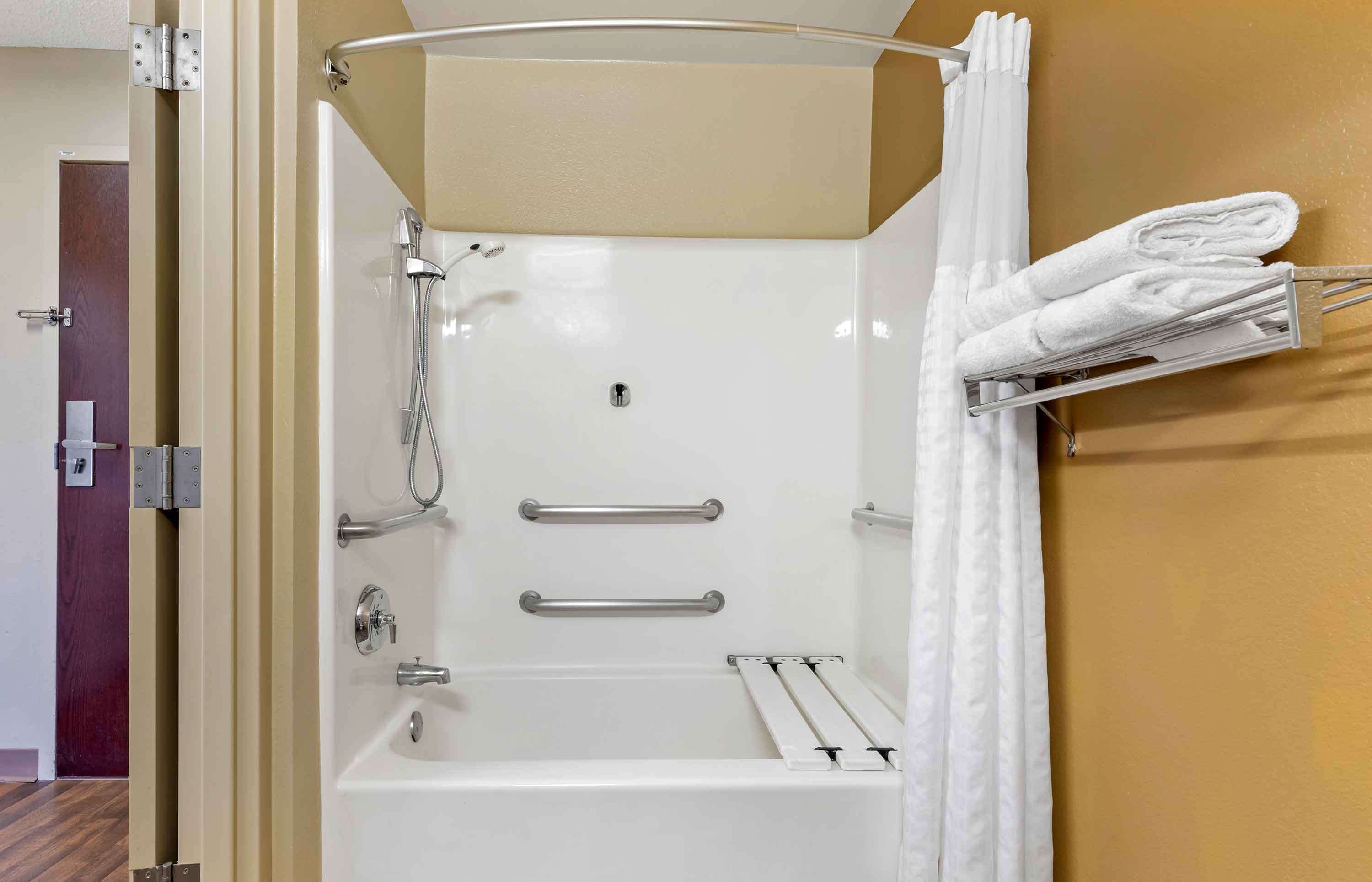Extended Stay America Wichita East