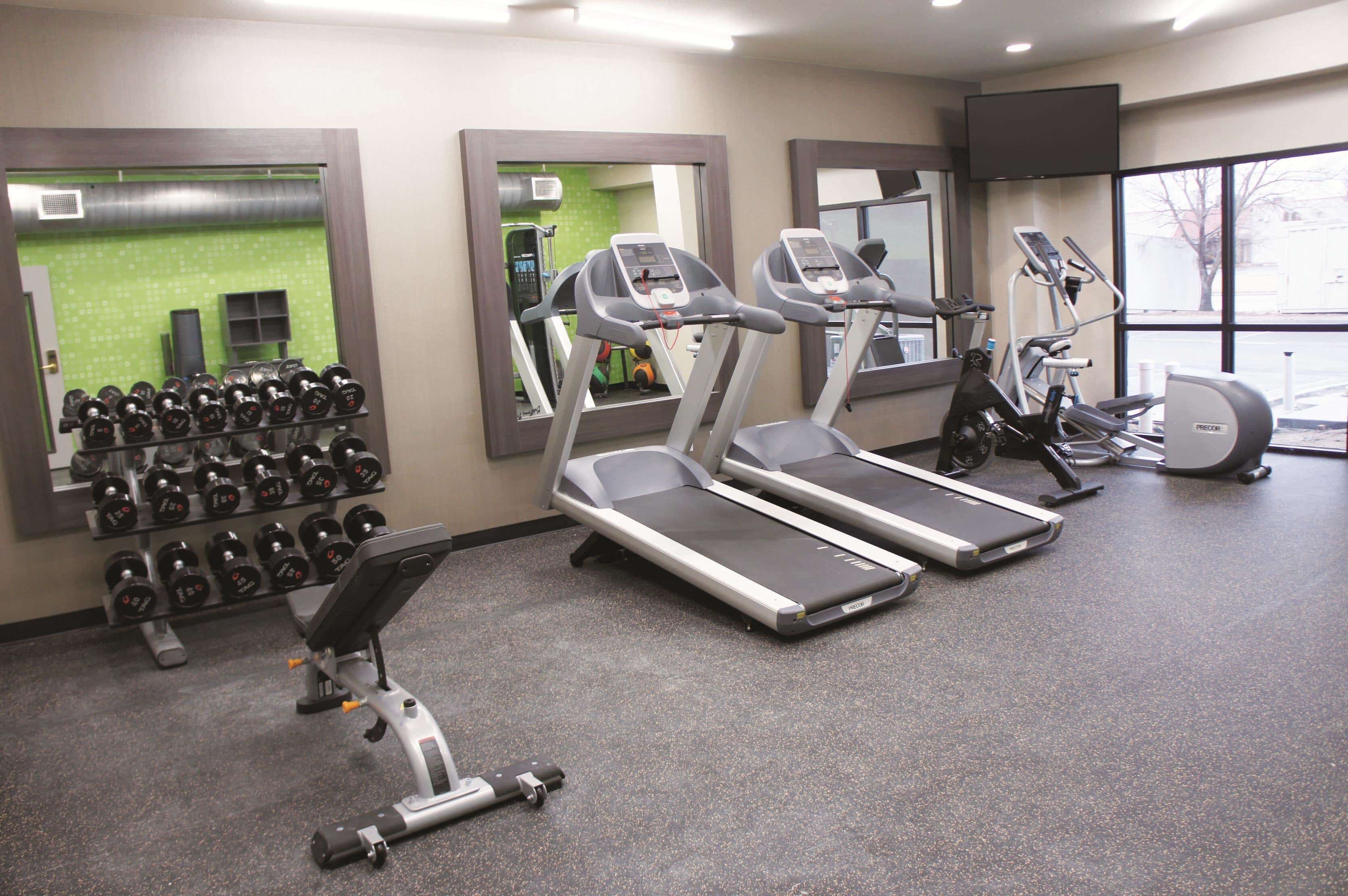 La Quinta by Wyndham Wichita Airport