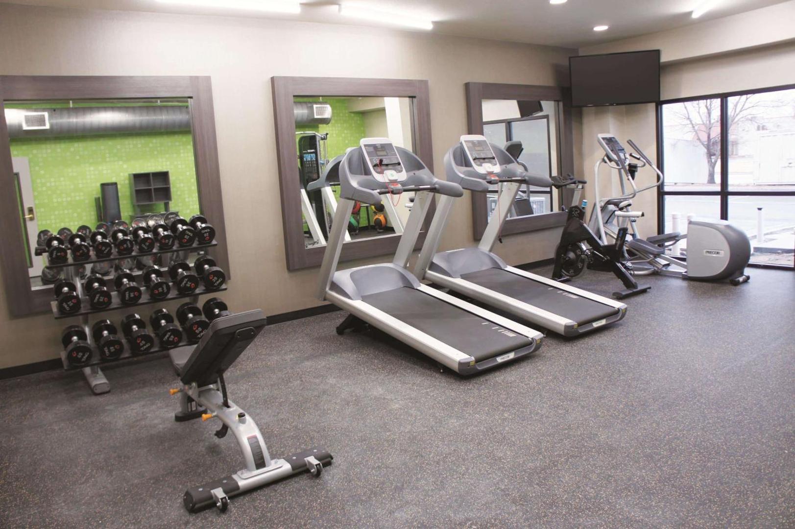 La Quinta by Wyndham Wichita Airport