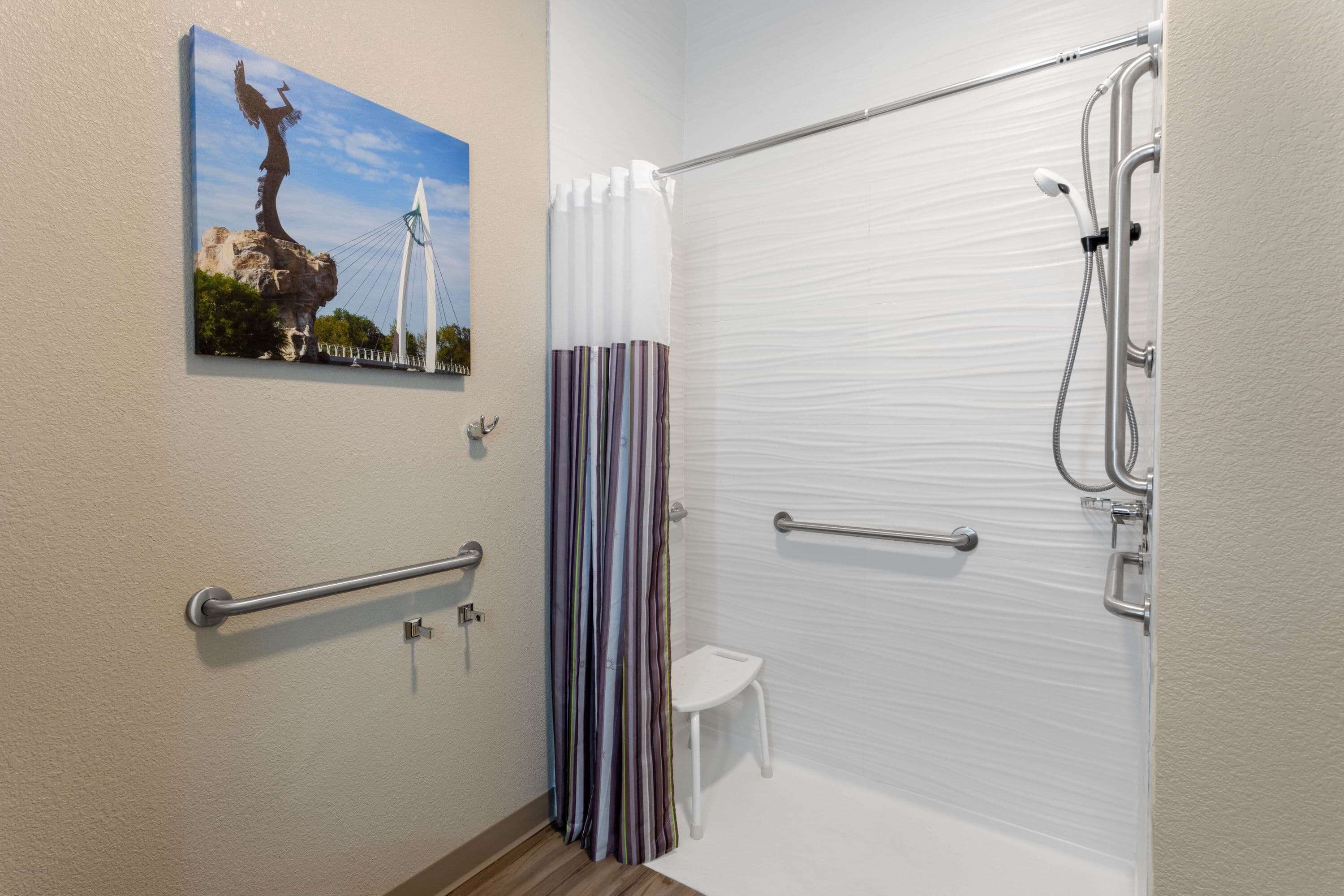 La Quinta by Wyndham Wichita Airport