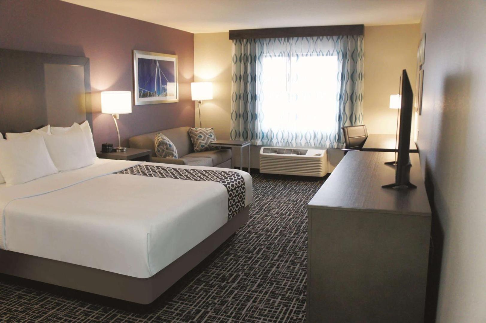 La Quinta by Wyndham Wichita Airport