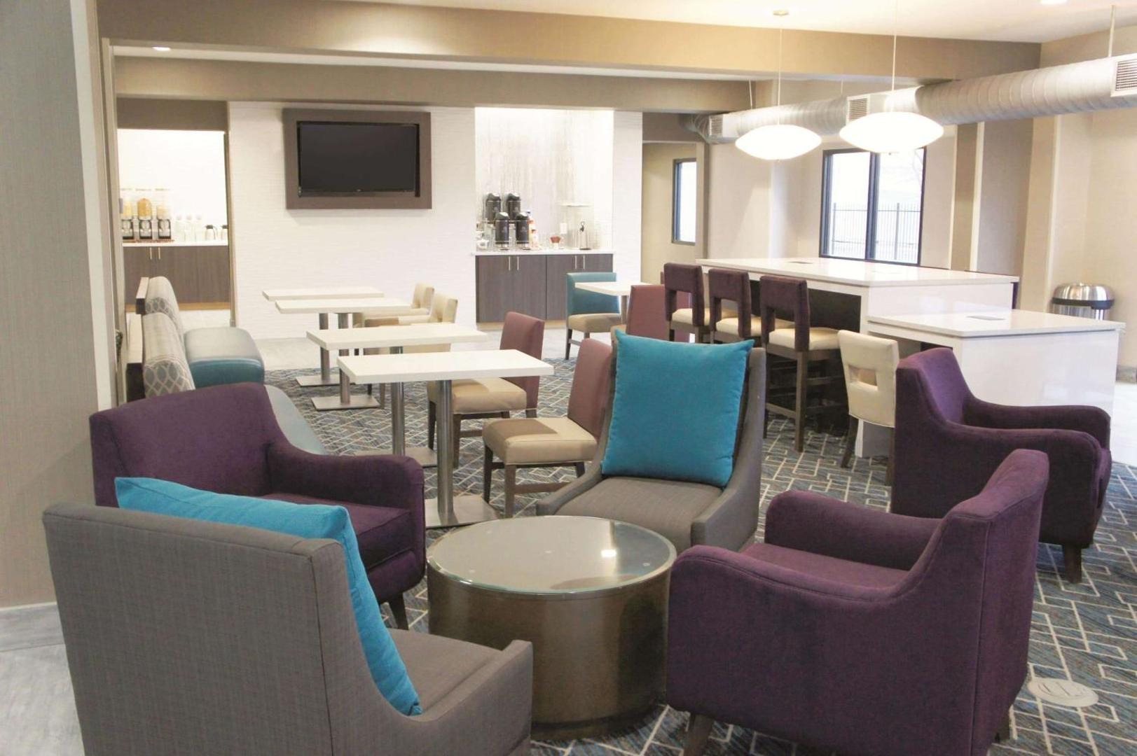 La Quinta by Wyndham Wichita Airport