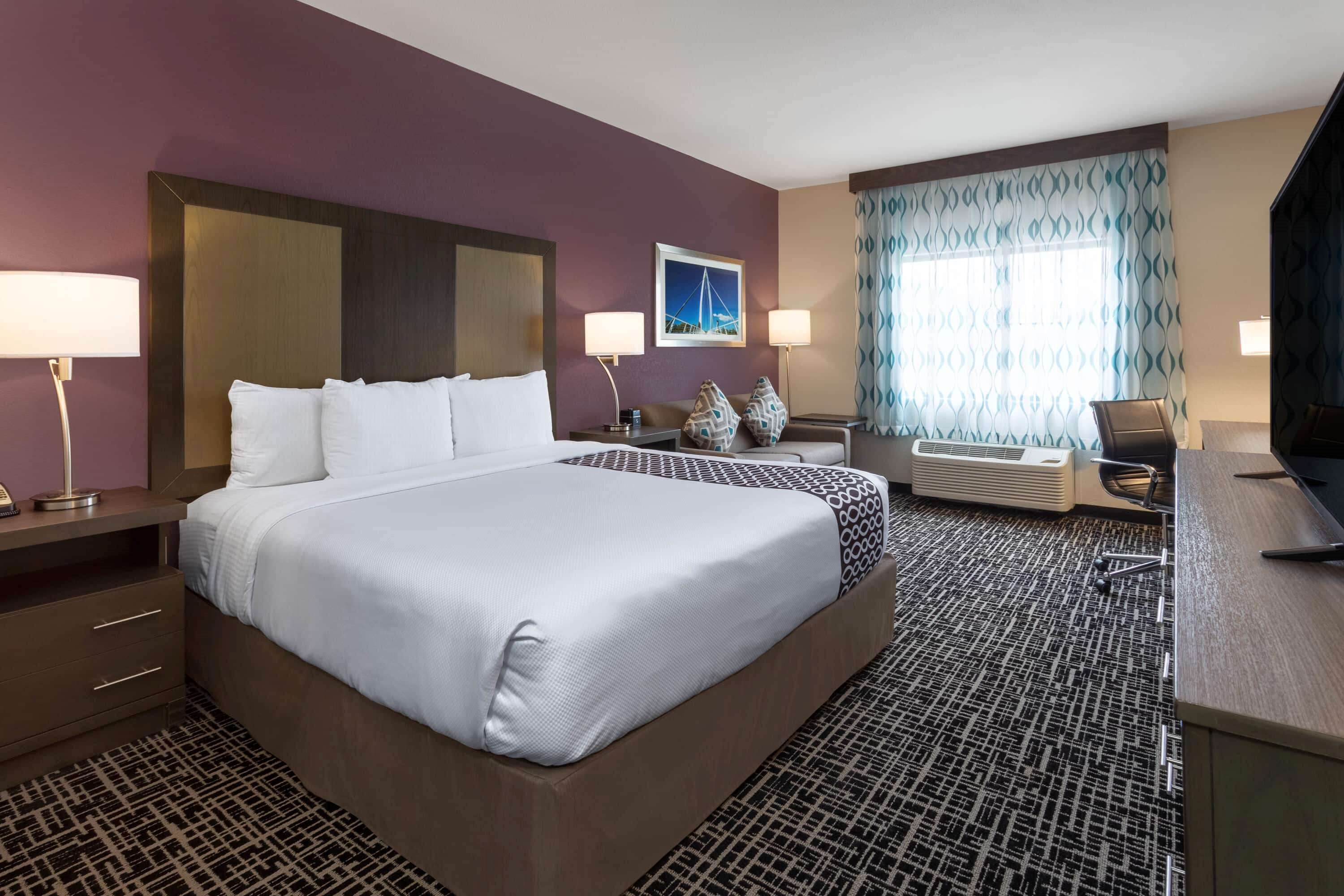 La Quinta by Wyndham Wichita Airport