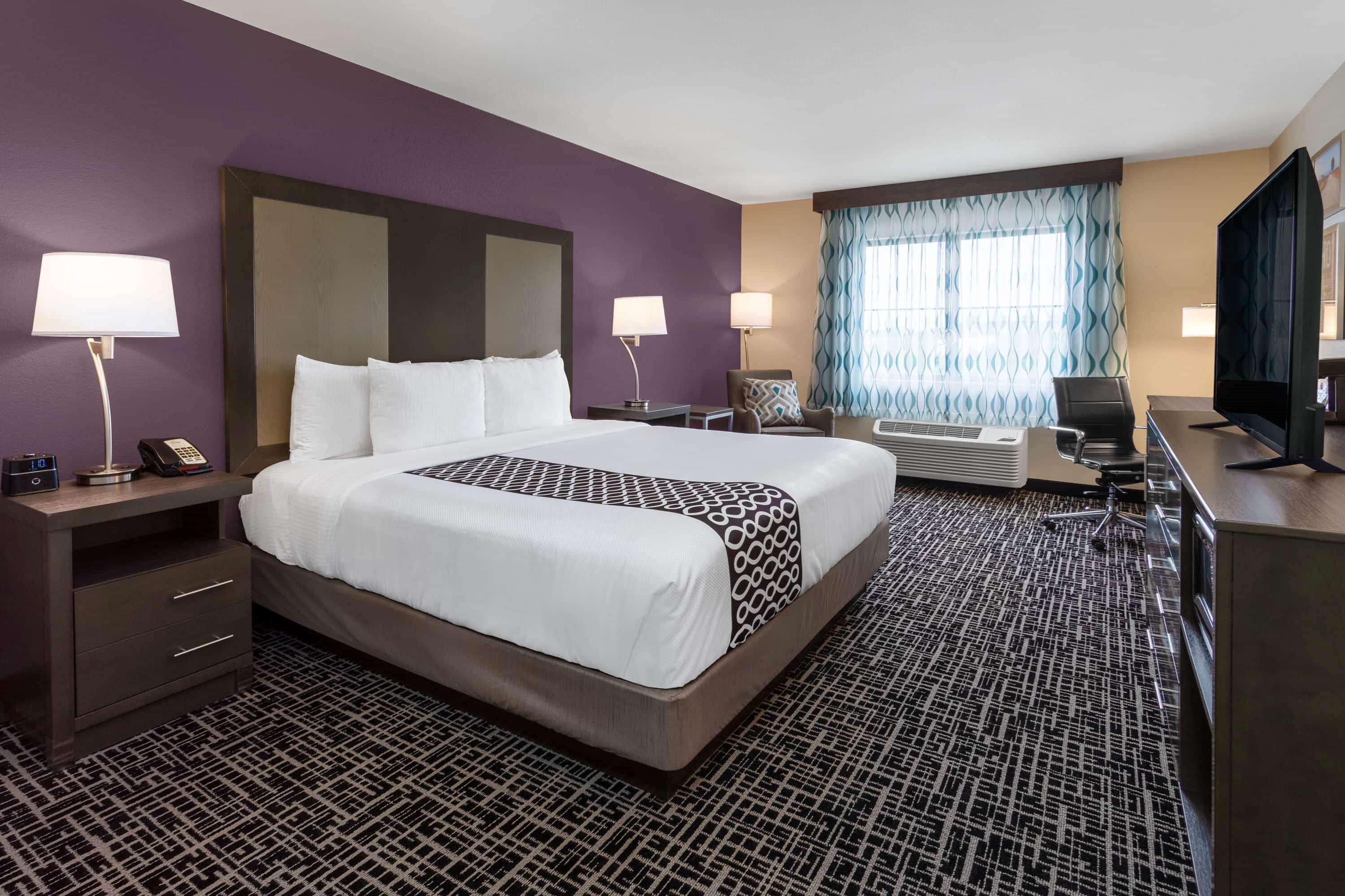 La Quinta by Wyndham Wichita Airport