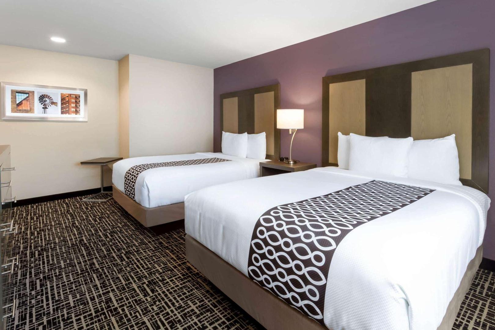 La Quinta by Wyndham Wichita Airport