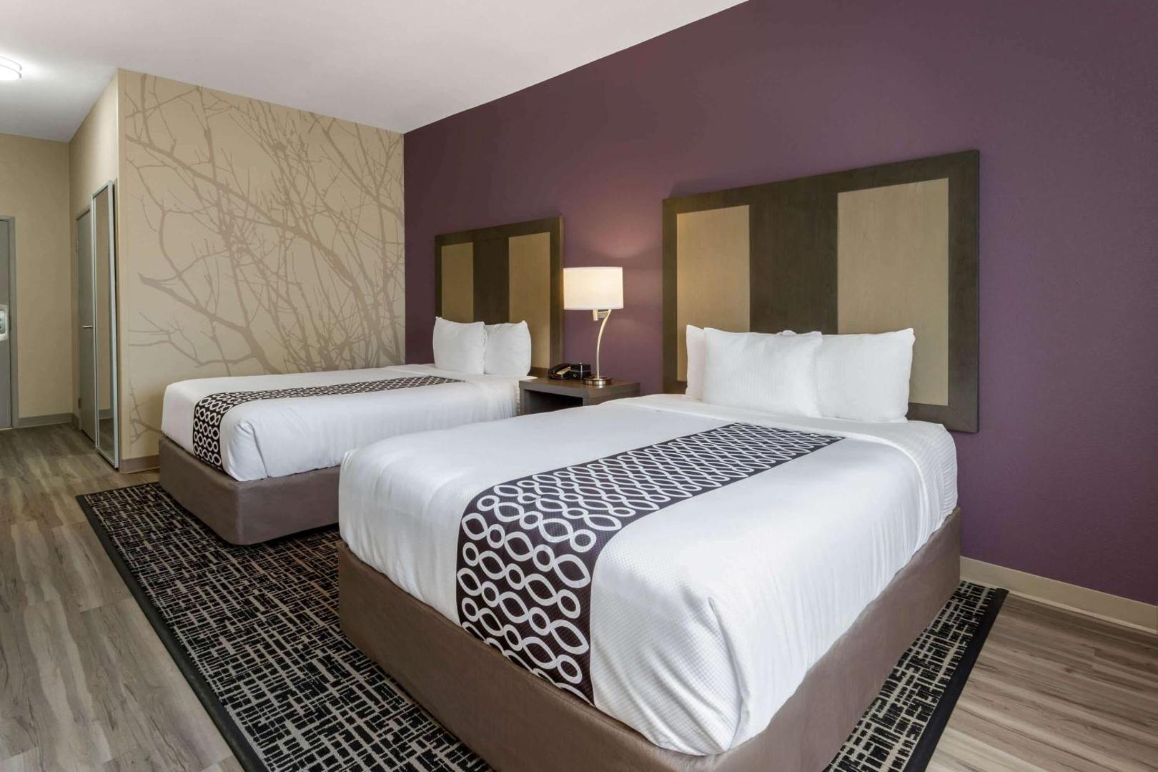 La Quinta by Wyndham Wichita Airport