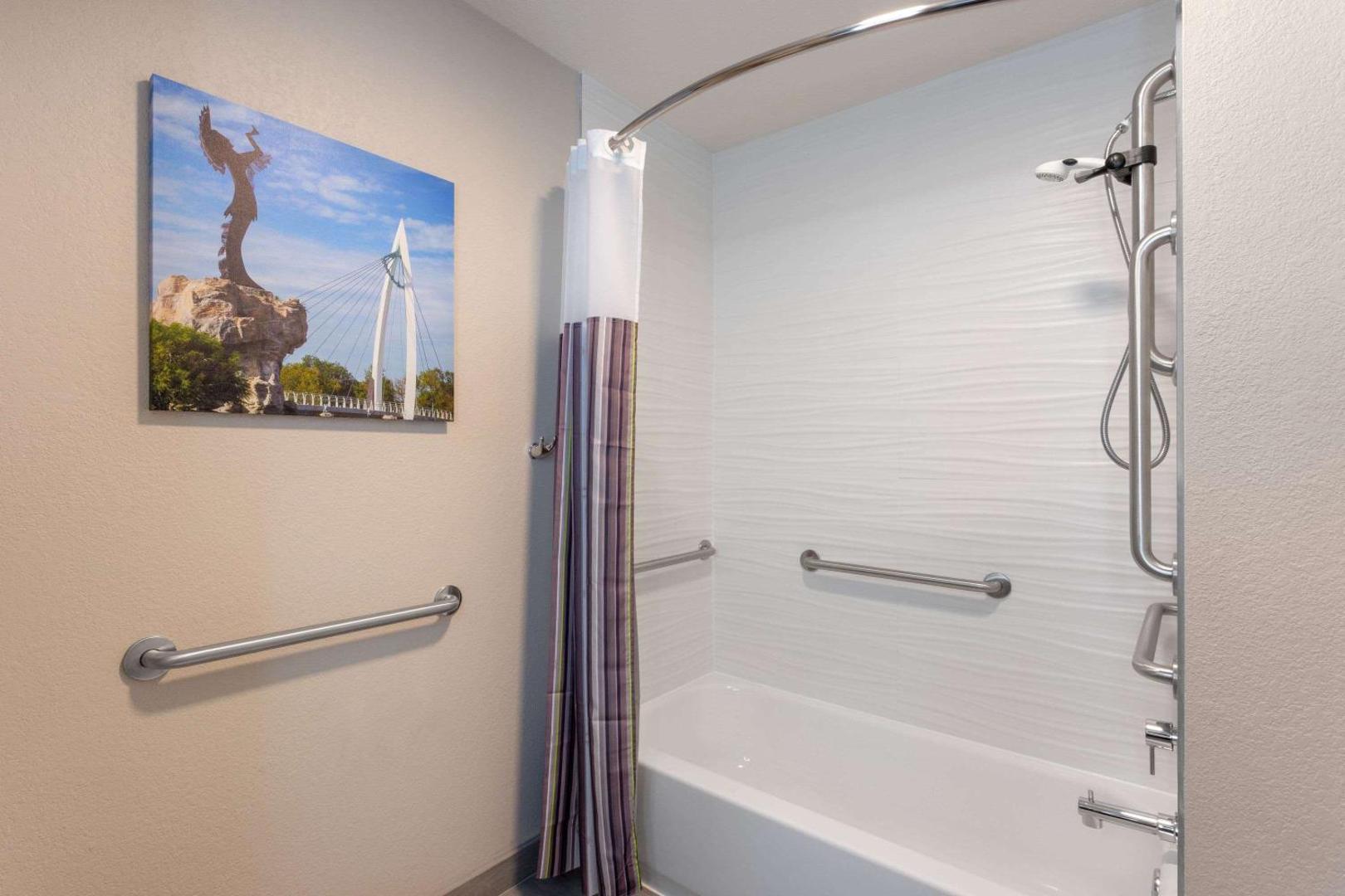 La Quinta by Wyndham Wichita Airport