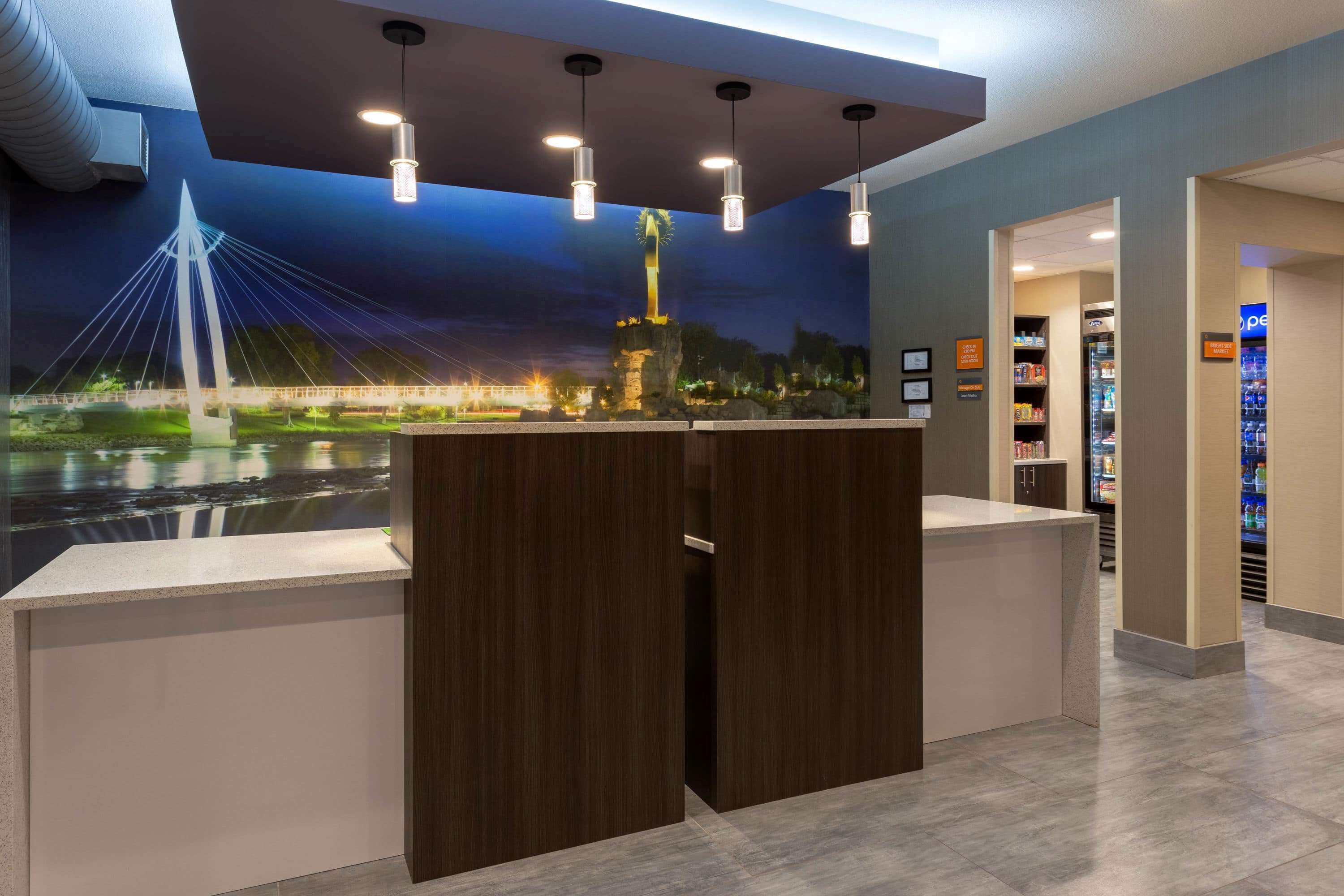 La Quinta by Wyndham Wichita Airport