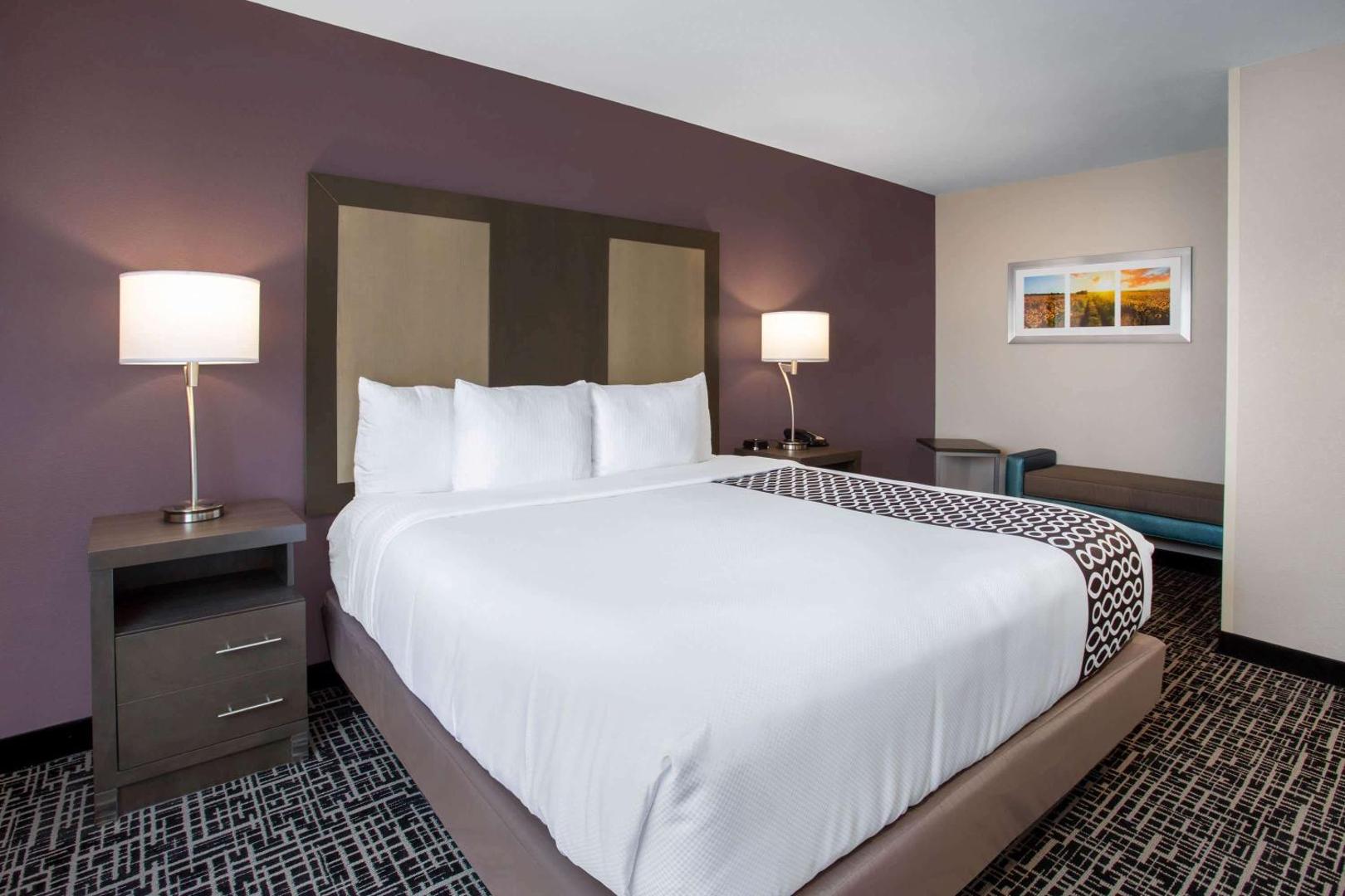 La Quinta by Wyndham Wichita Airport