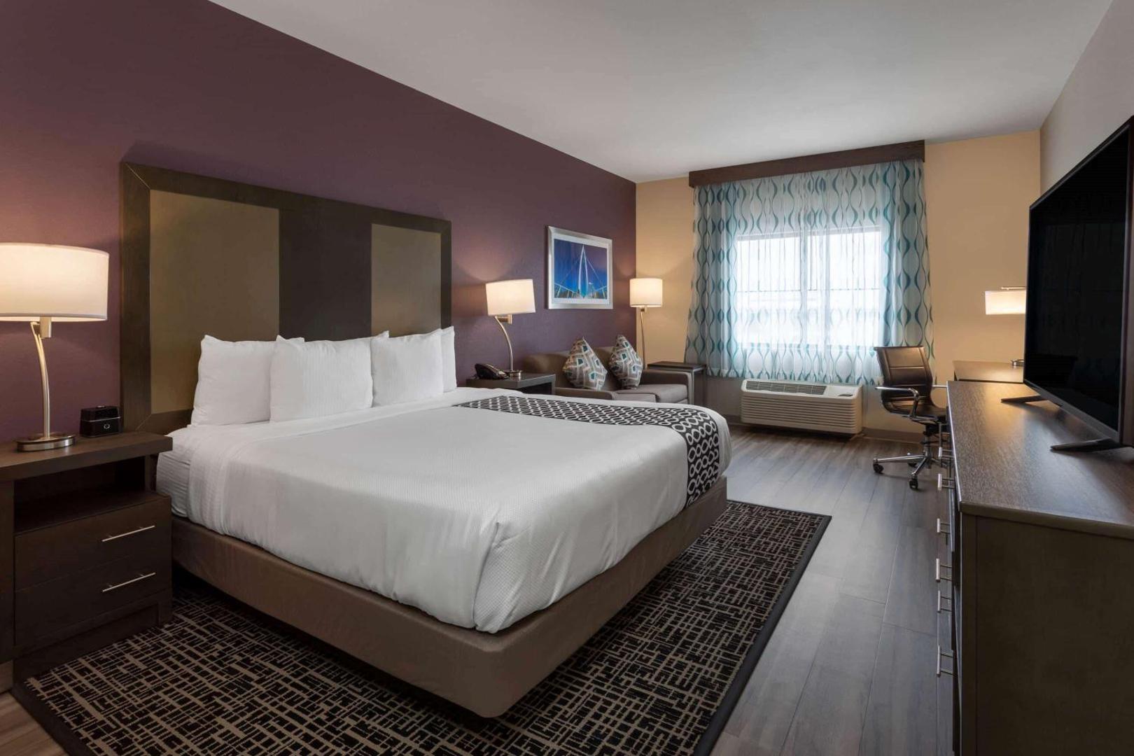 La Quinta by Wyndham Wichita Airport