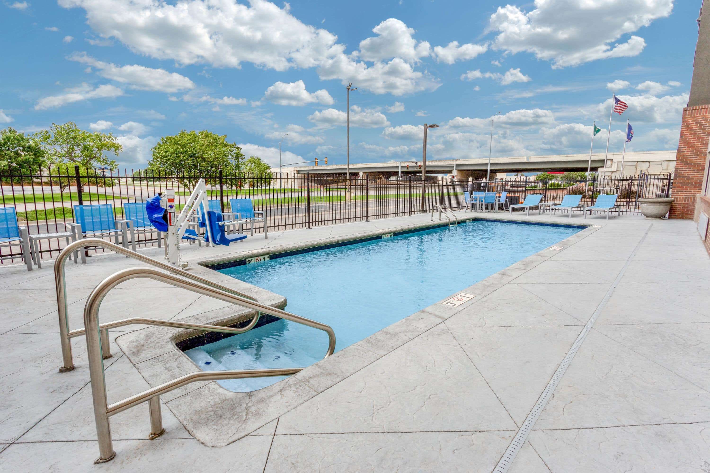 La Quinta by Wyndham Wichita Airport