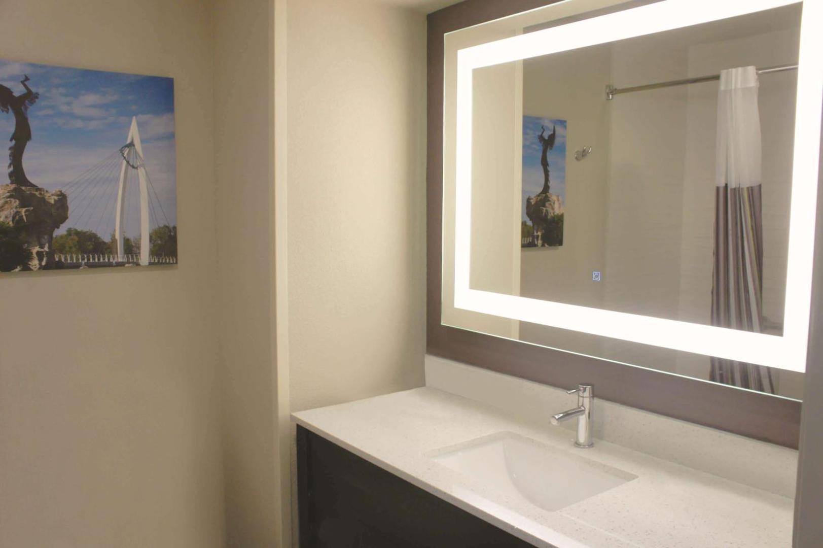 La Quinta by Wyndham Wichita Airport