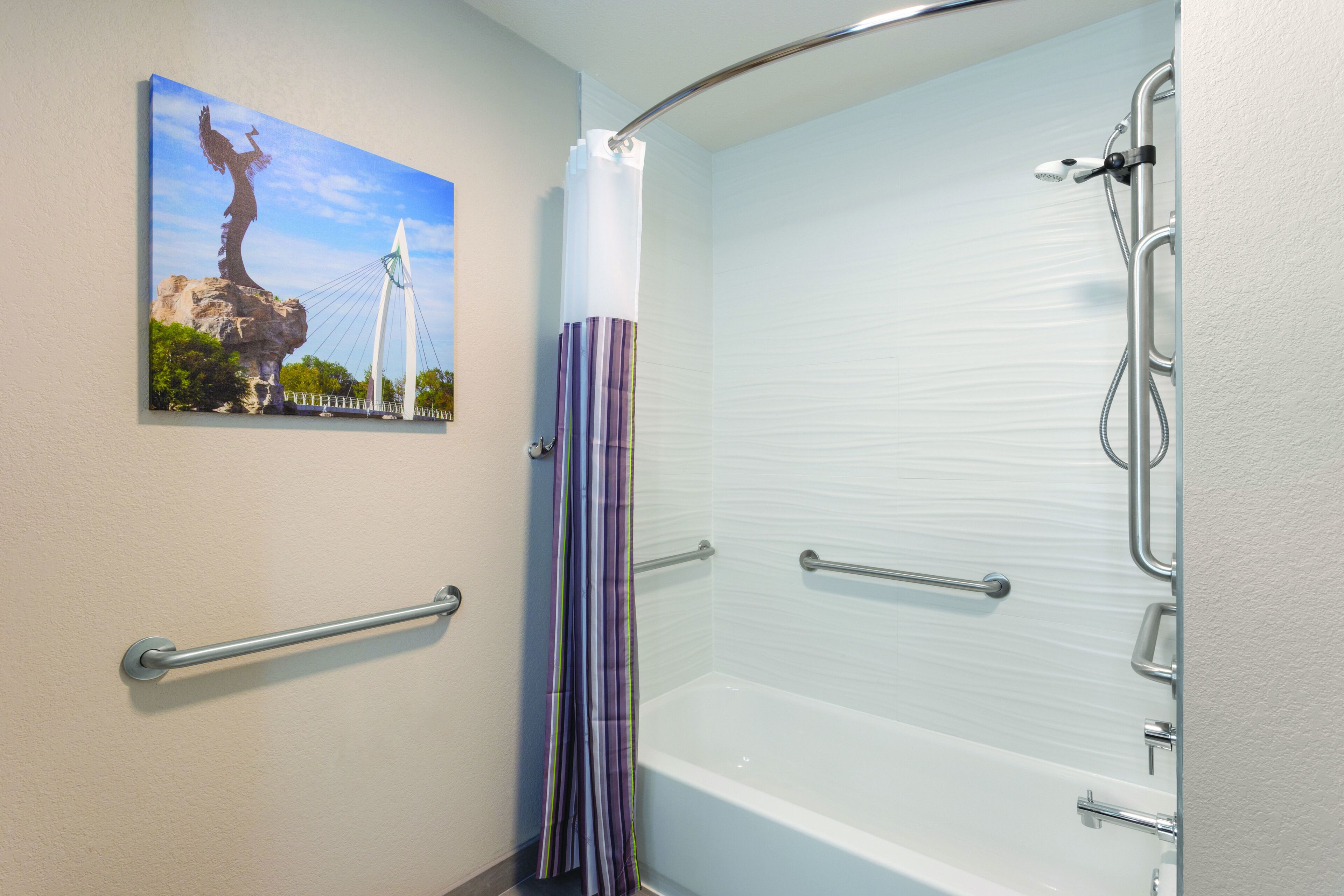 La Quinta by Wyndham Wichita Airport