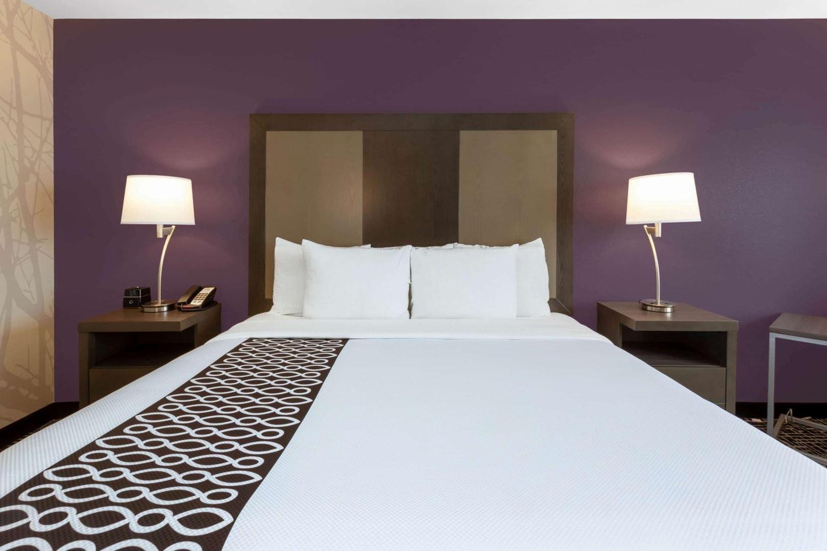 La Quinta by Wyndham Wichita Airport