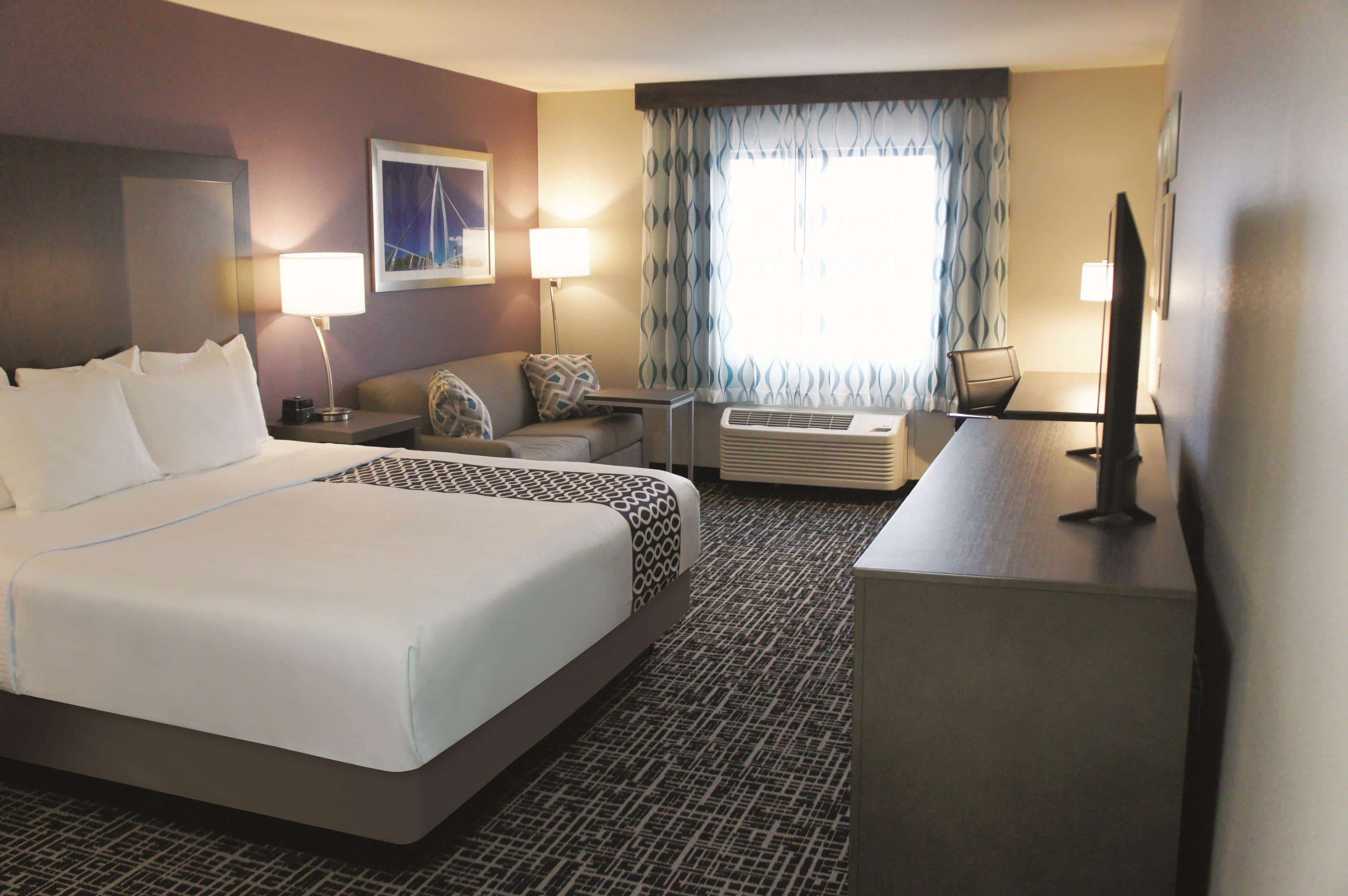 La Quinta by Wyndham Wichita Airport