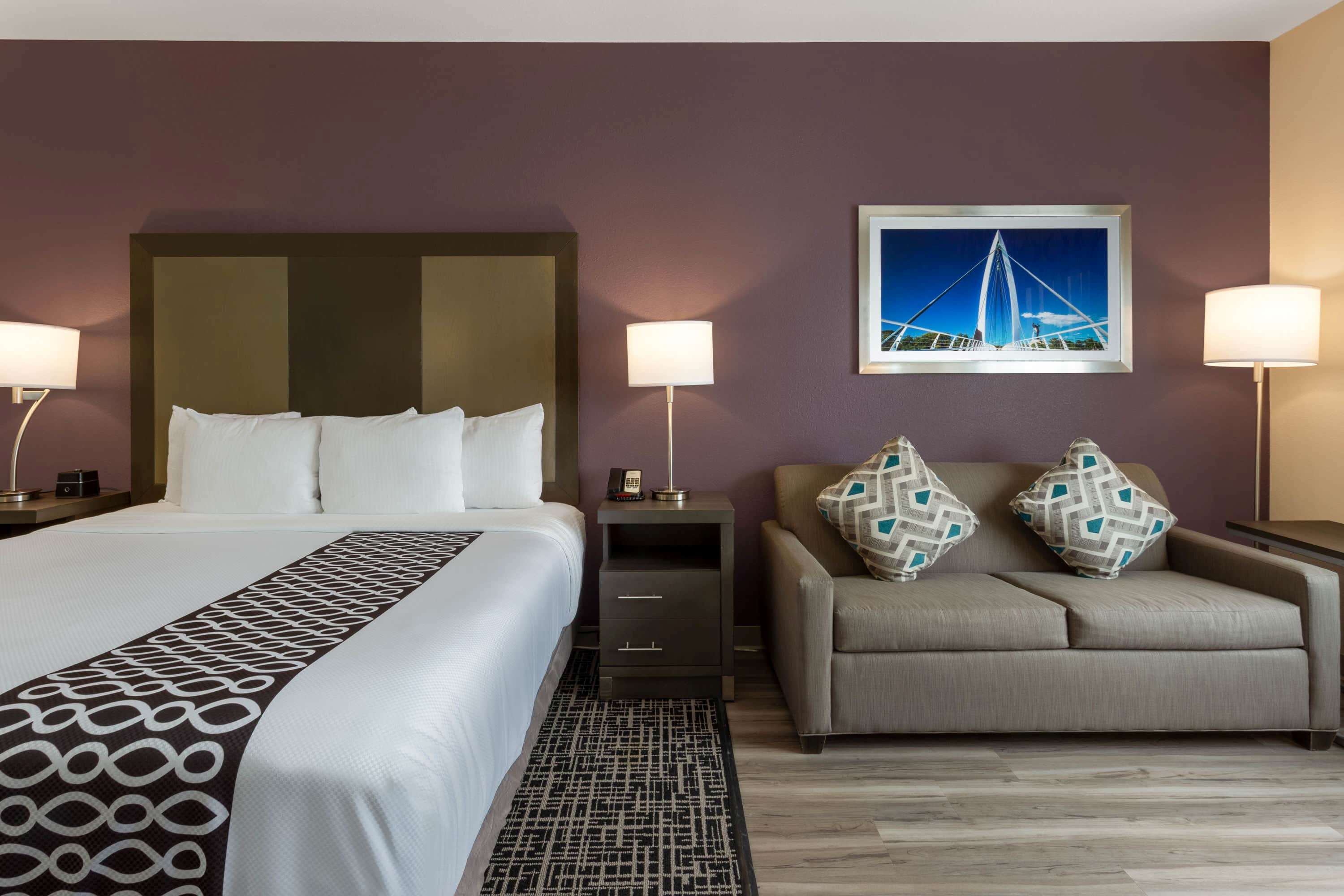 La Quinta by Wyndham Wichita Airport