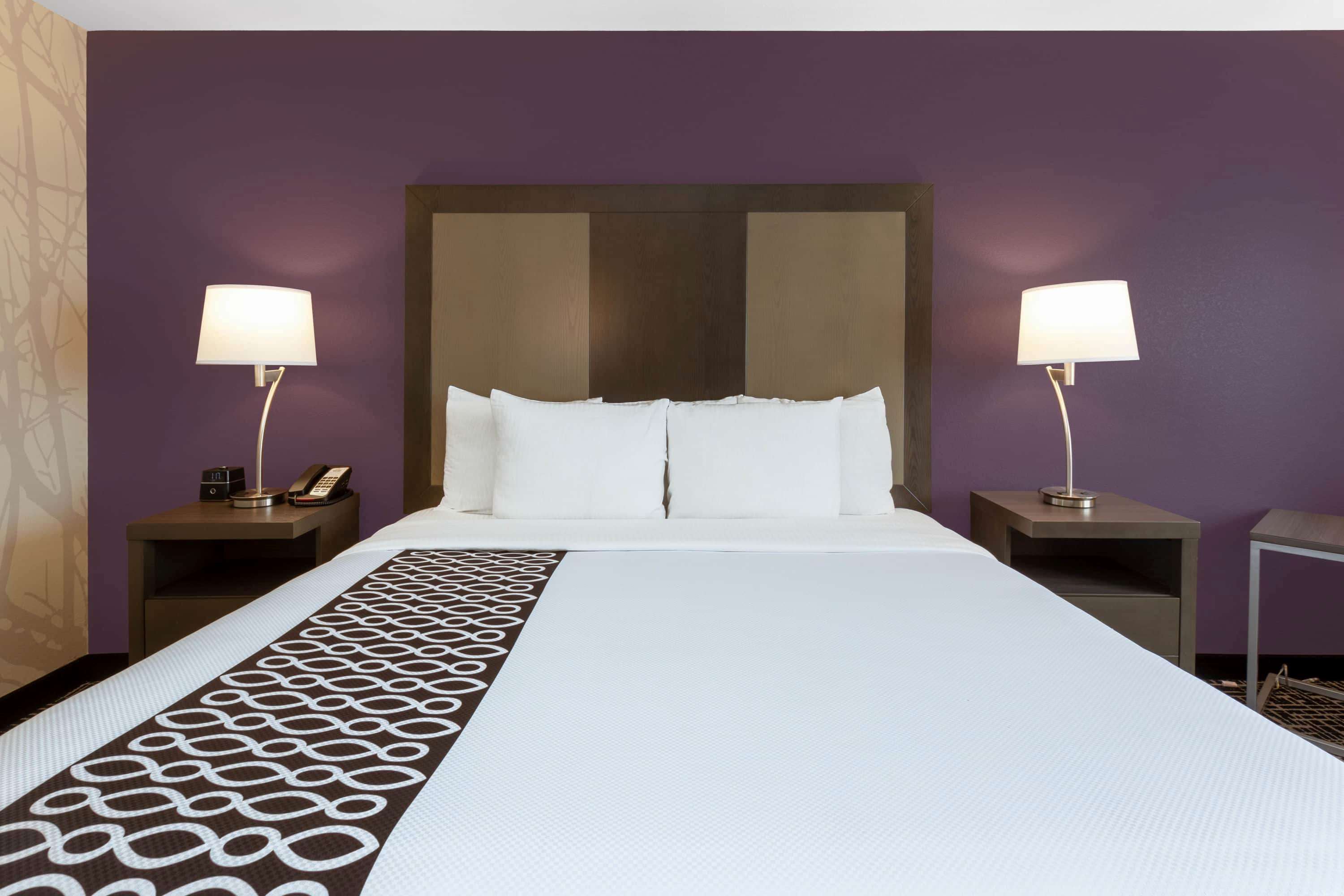 La Quinta by Wyndham Wichita Airport