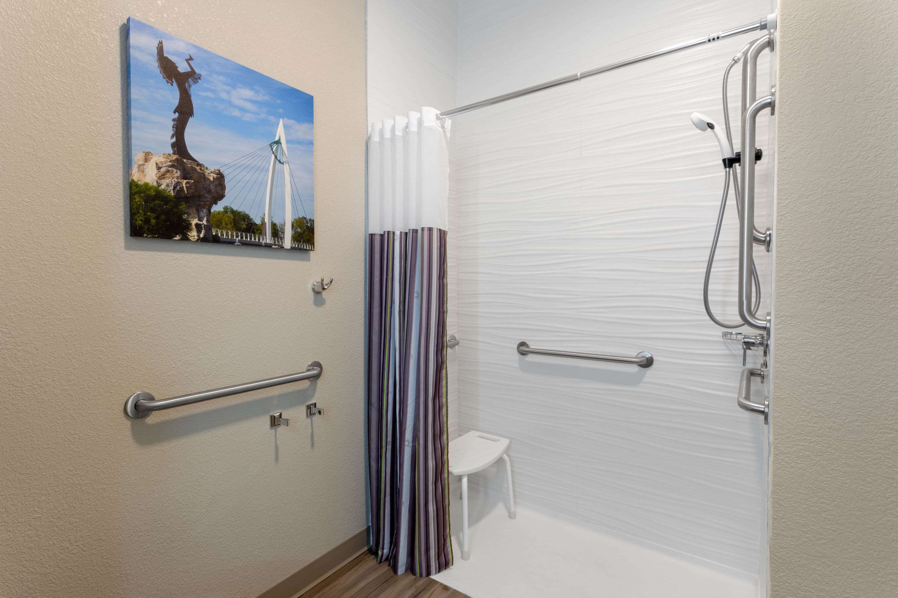 La Quinta by Wyndham Wichita Airport