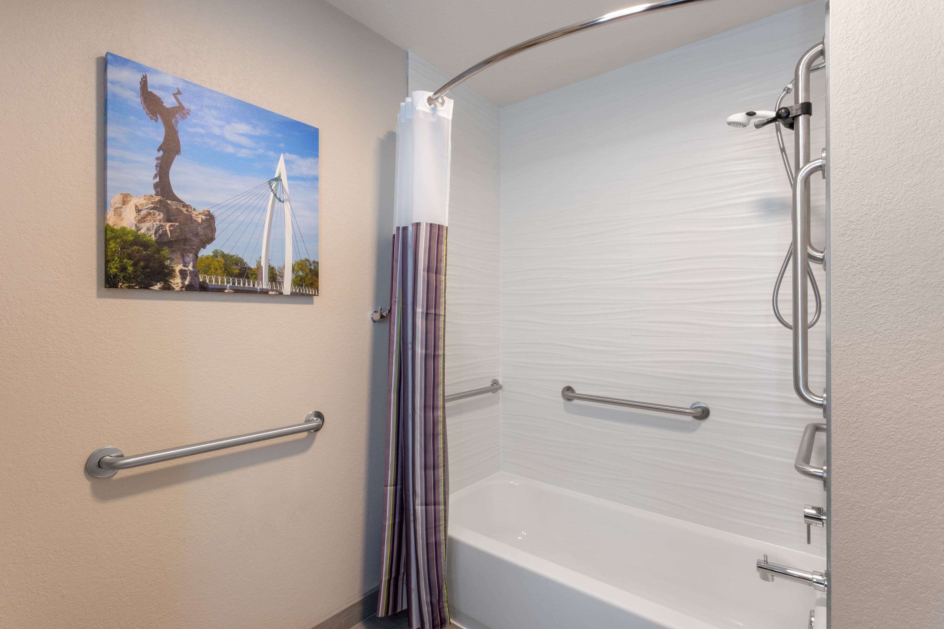 La Quinta by Wyndham Wichita Airport
