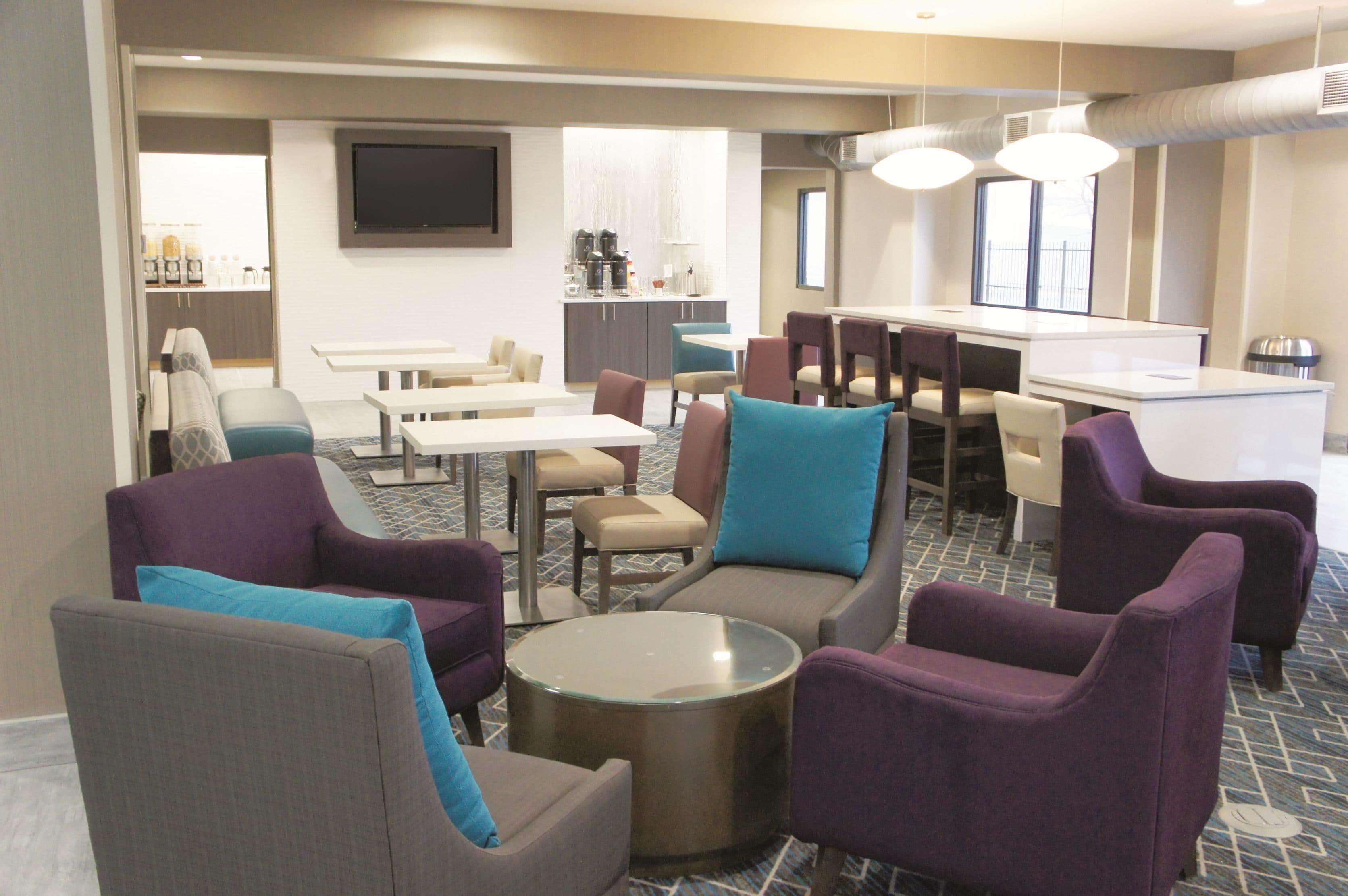 La Quinta by Wyndham Wichita Airport