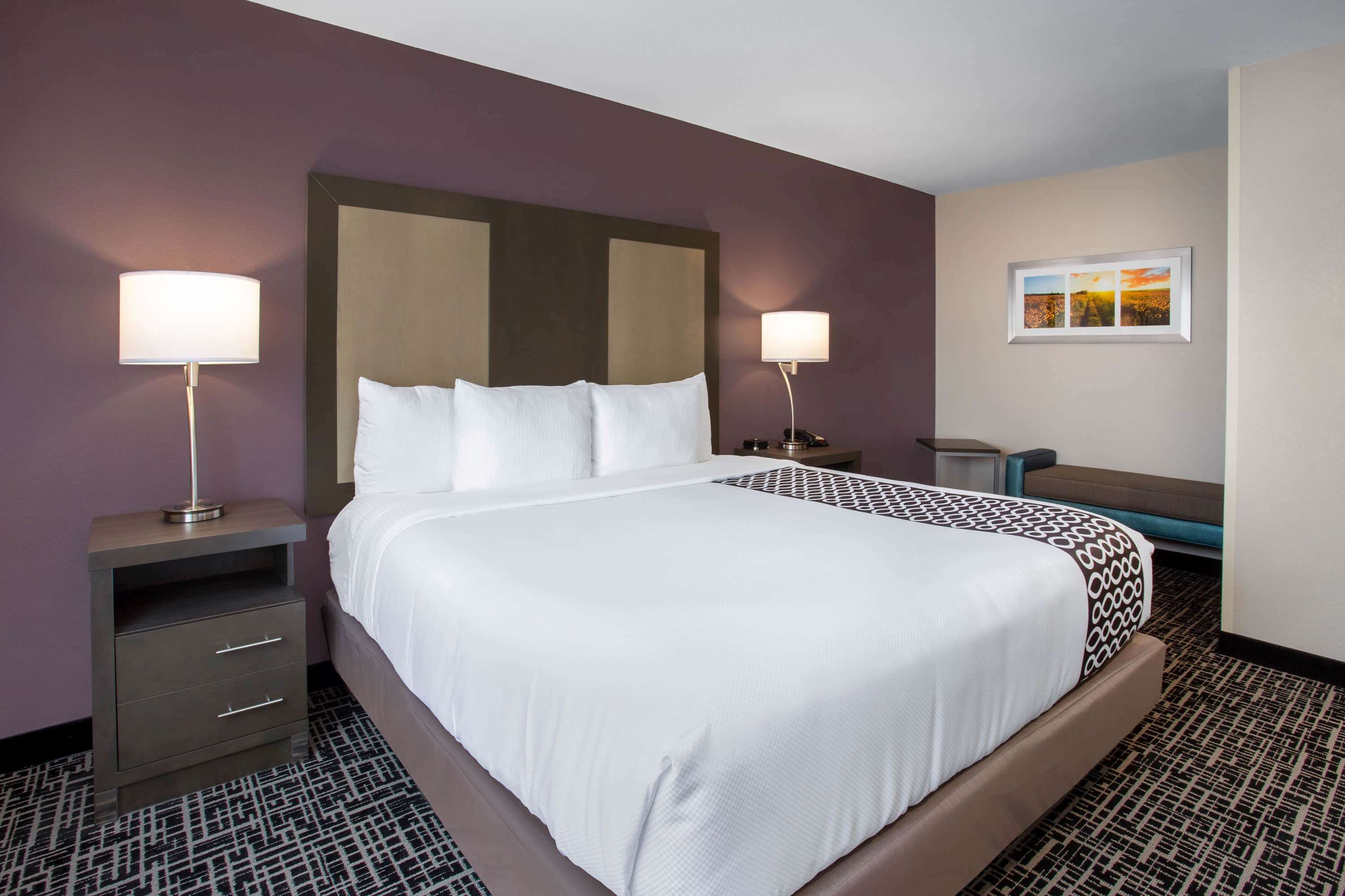 La Quinta by Wyndham Wichita Airport