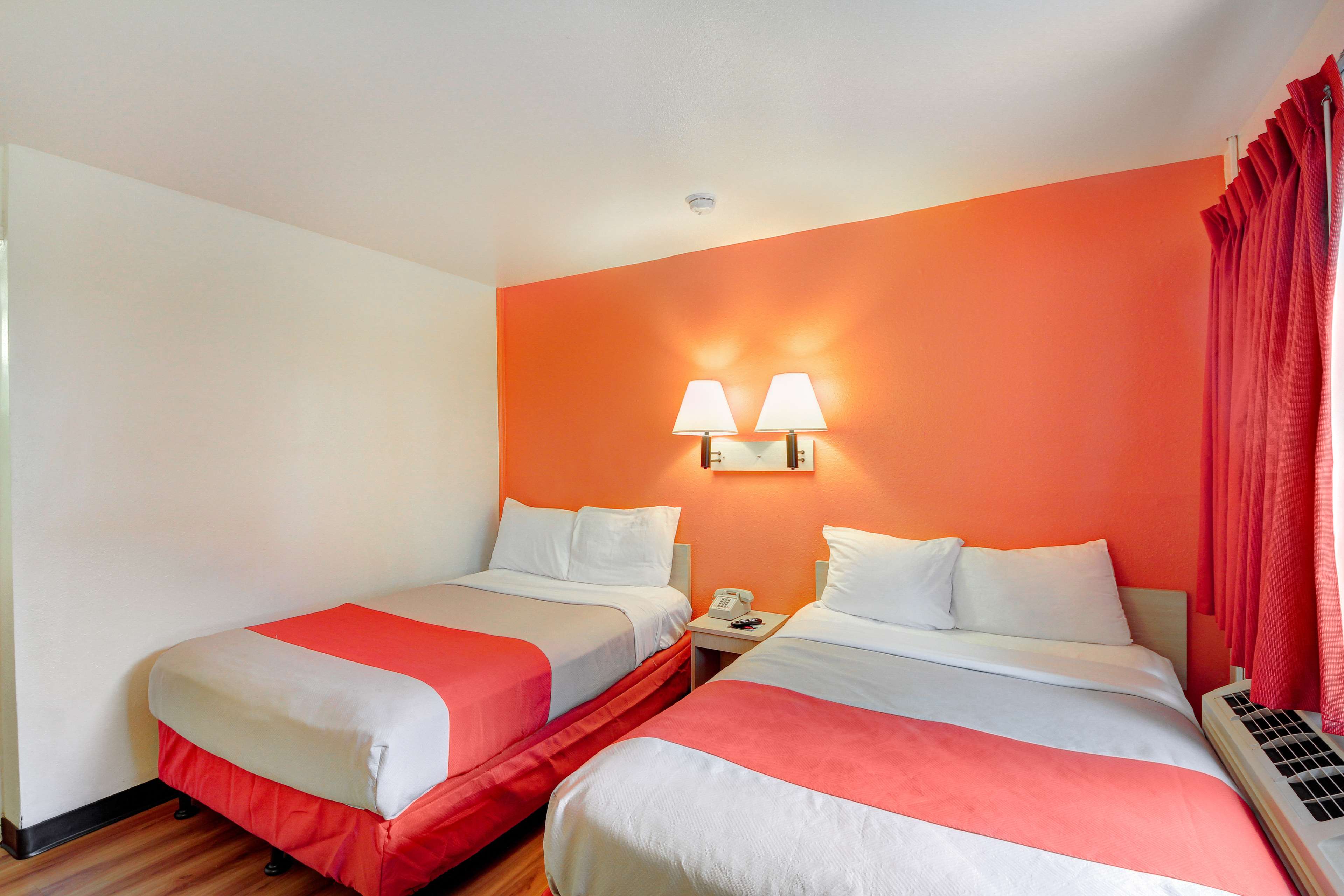 Motel 6 Wichita Airport