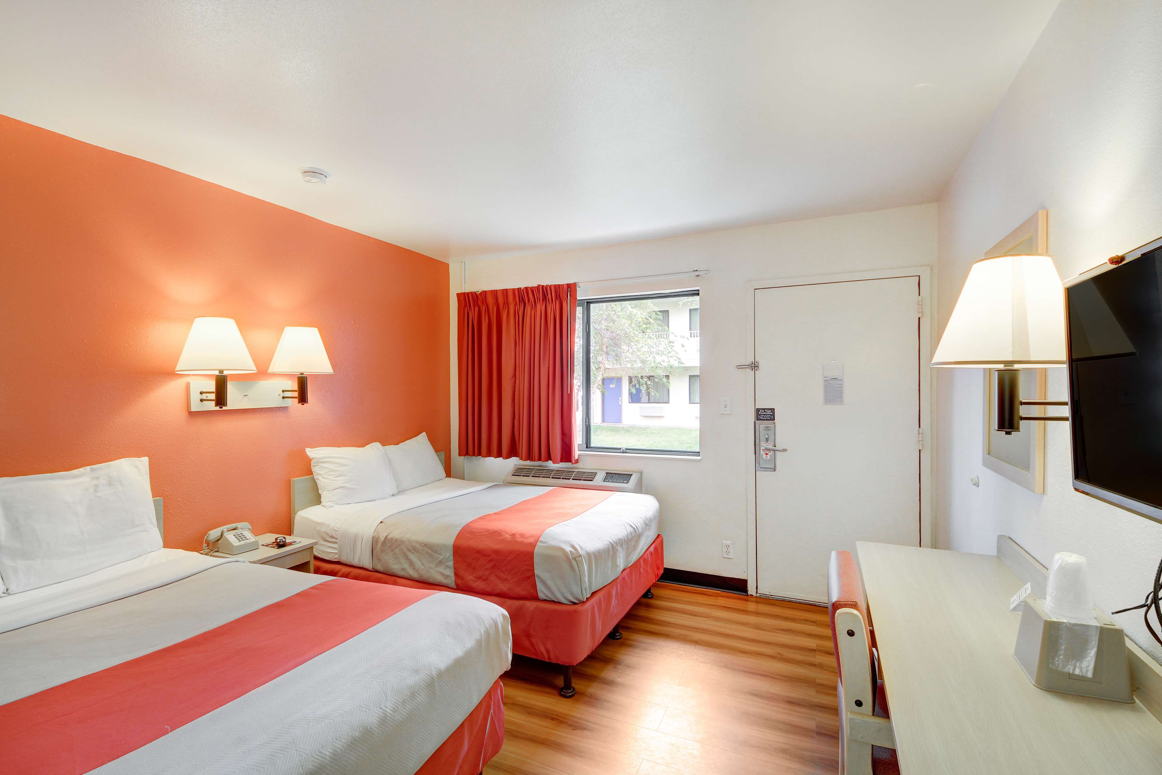 Motel 6 Wichita Airport