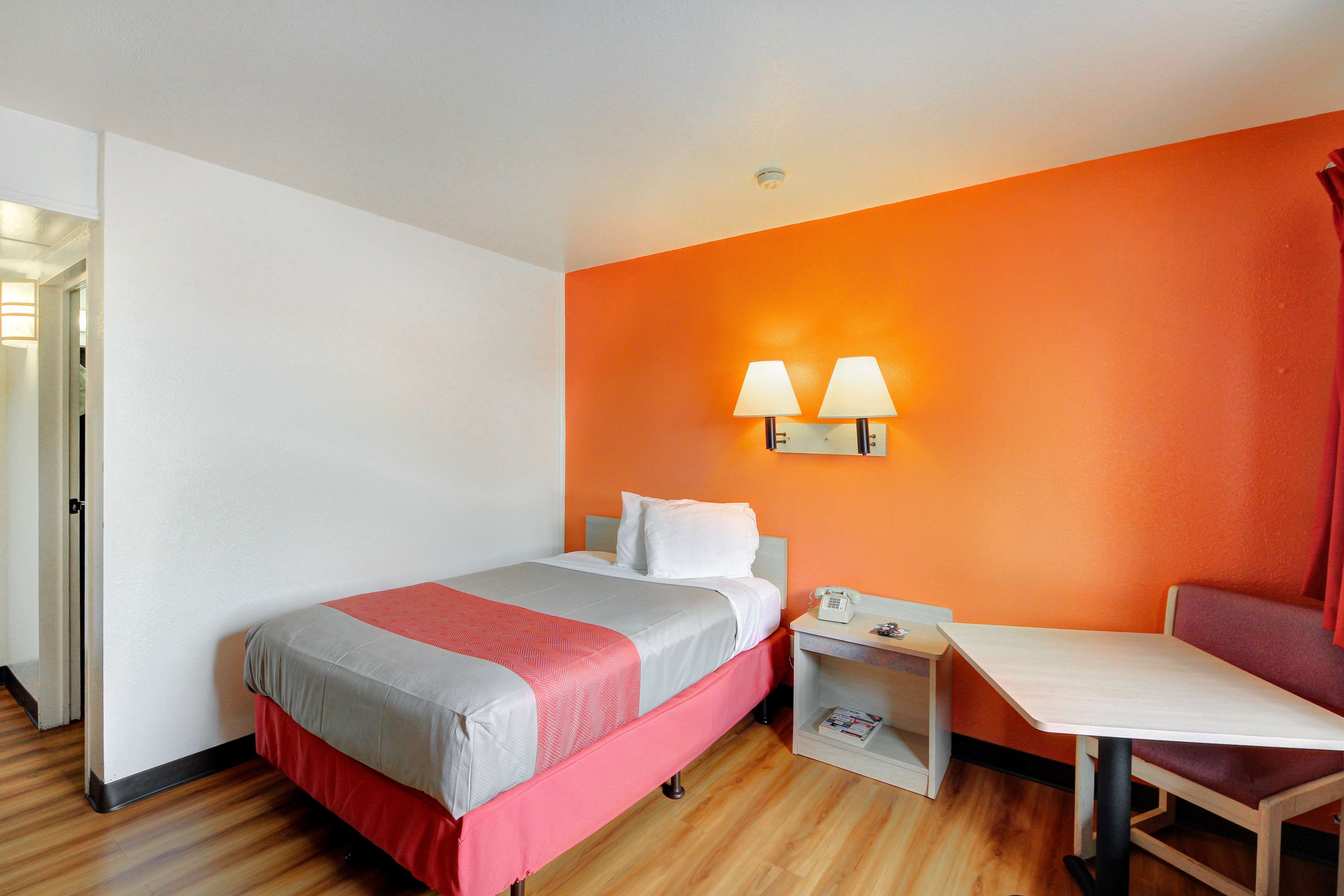 Motel 6 Wichita Airport