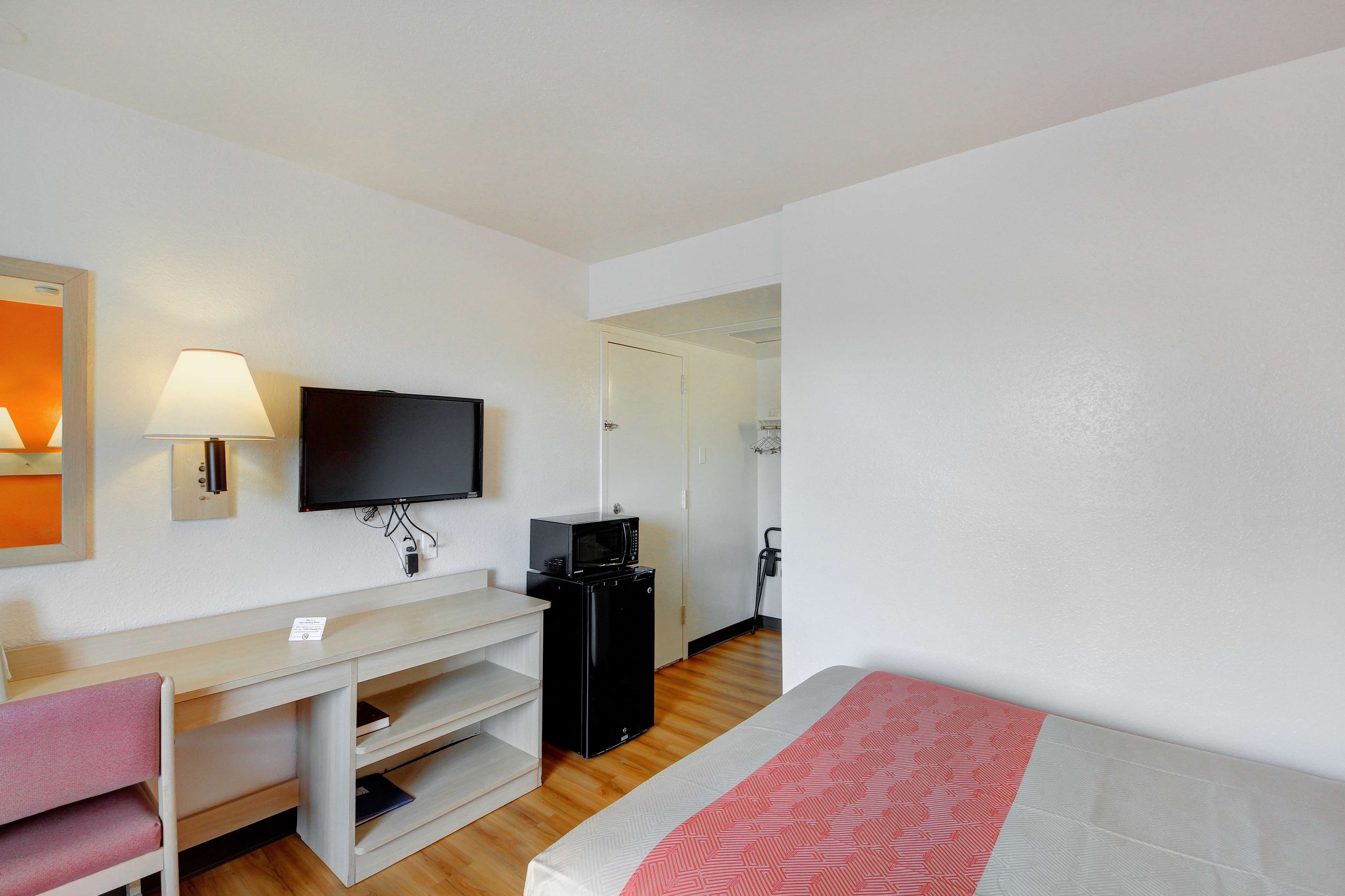 Motel 6 Wichita Airport
