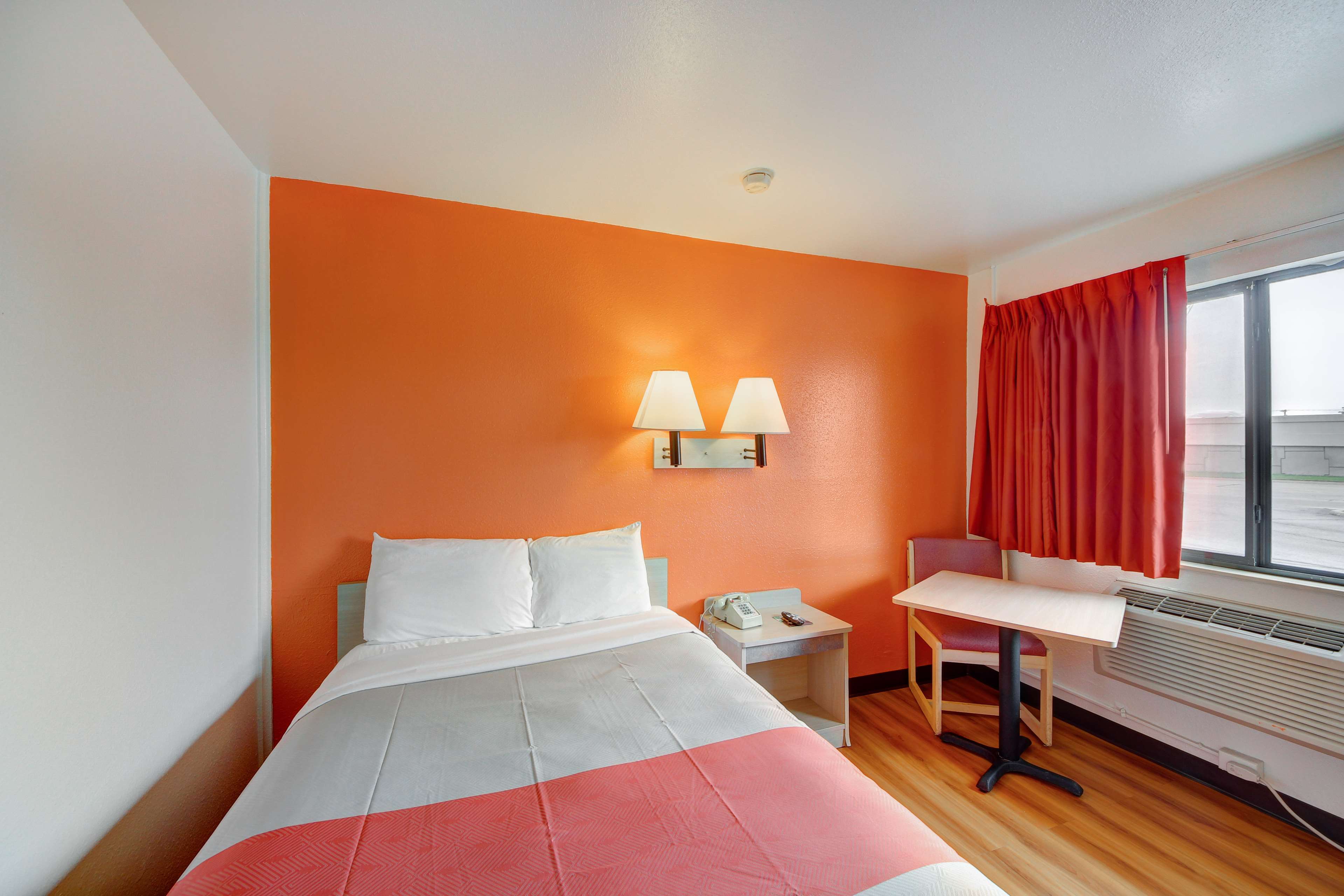 Motel 6 Wichita Airport