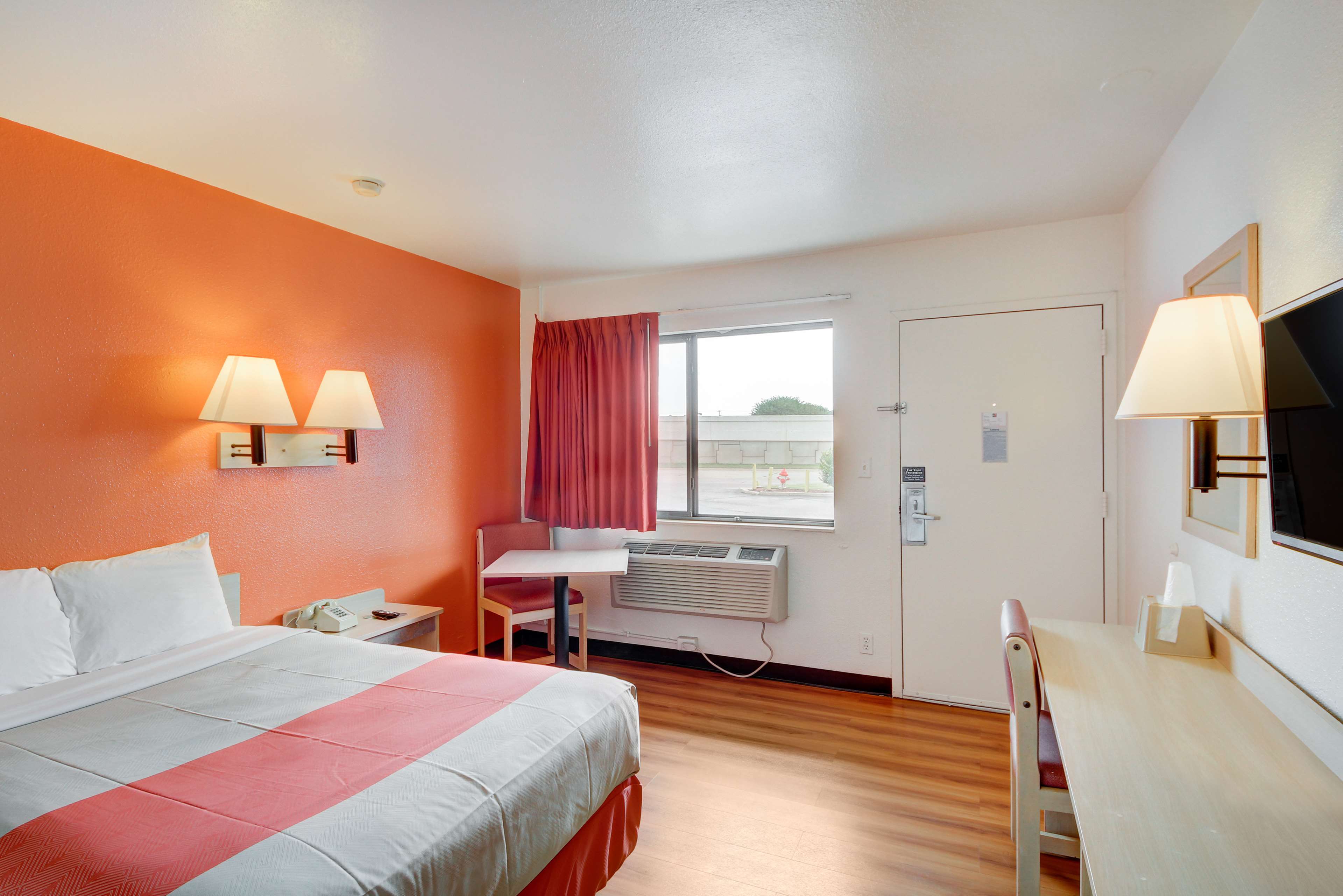 Motel 6 Wichita Airport