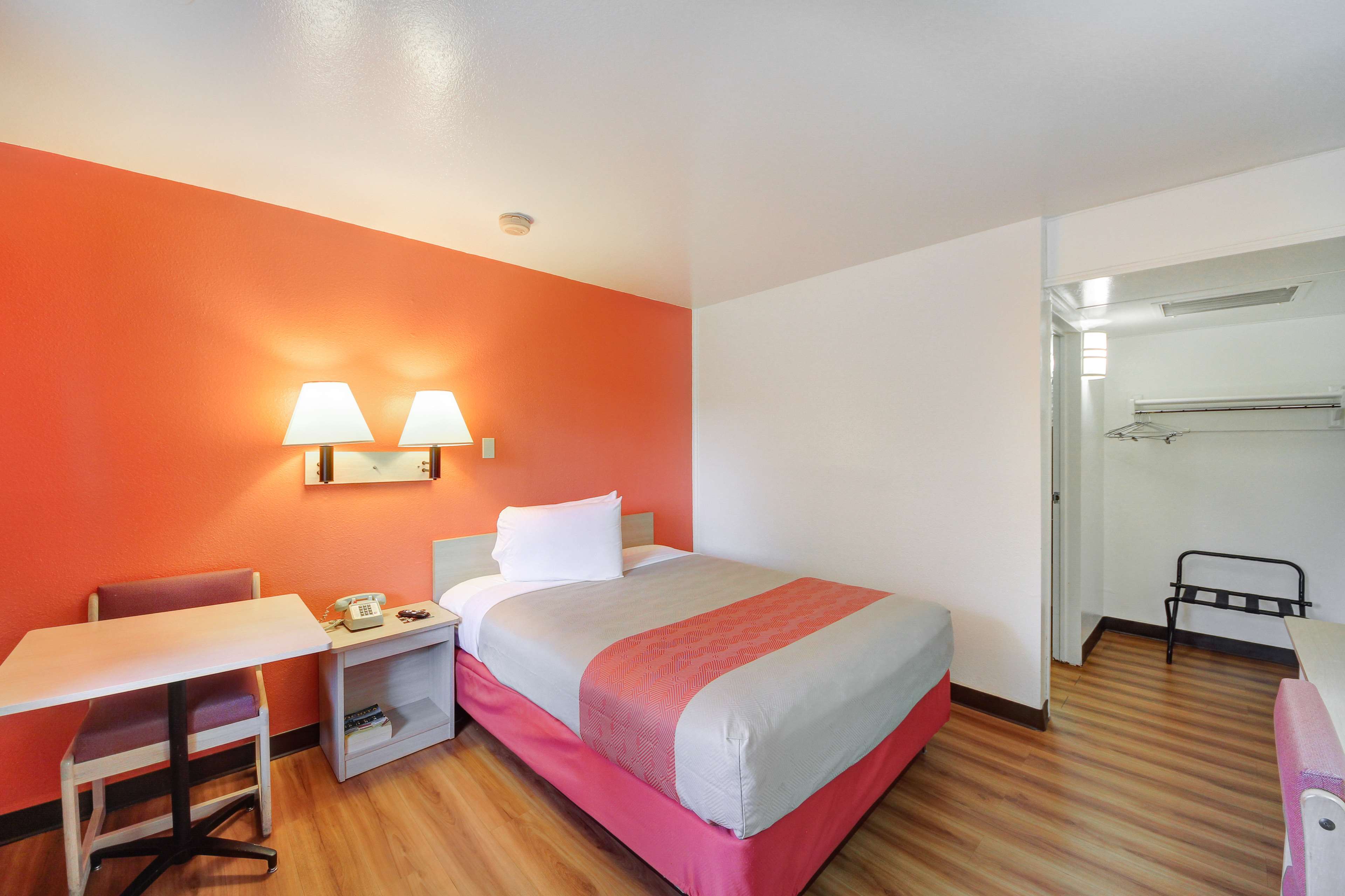 Motel 6 Wichita Airport