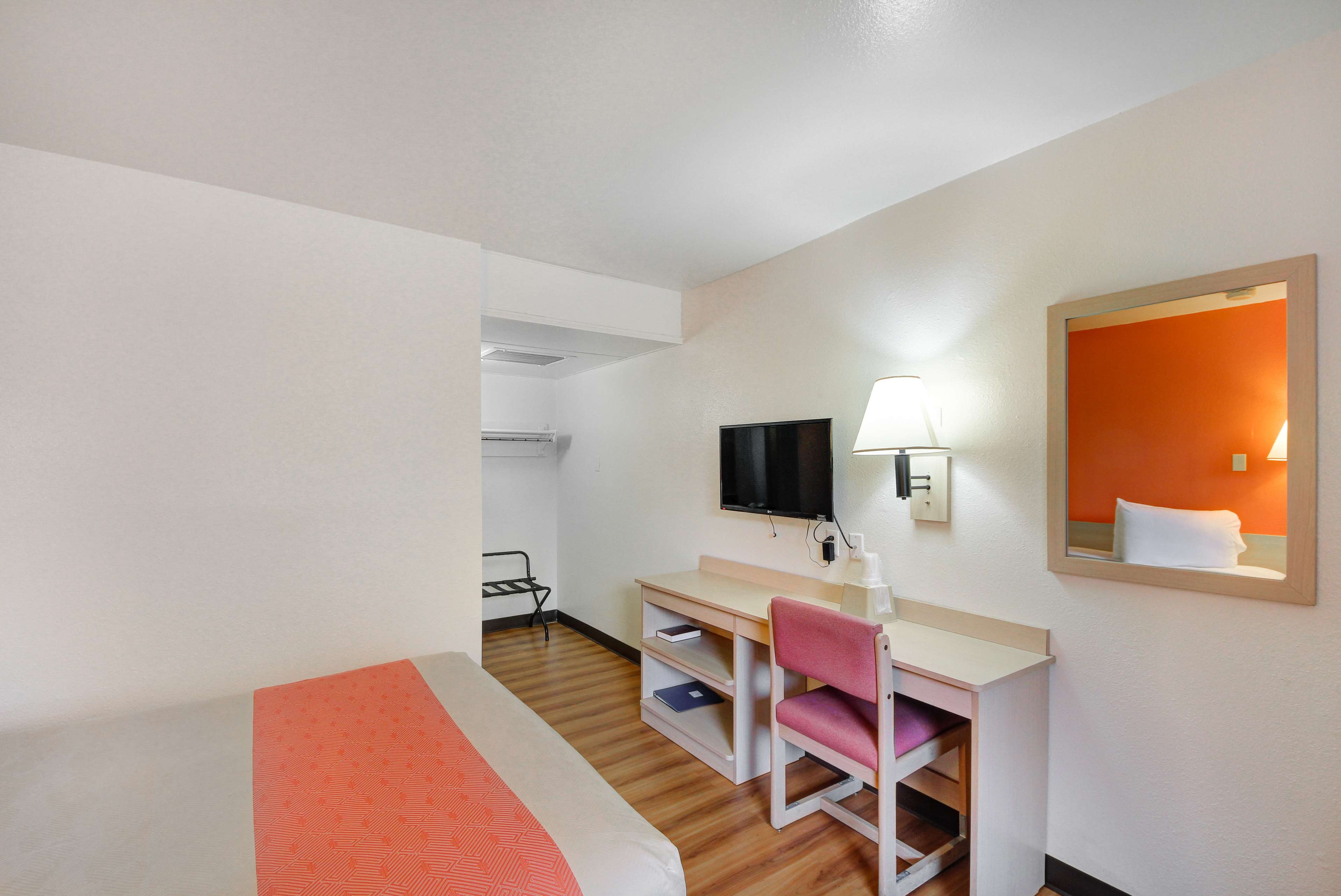 Motel 6 Wichita Airport
