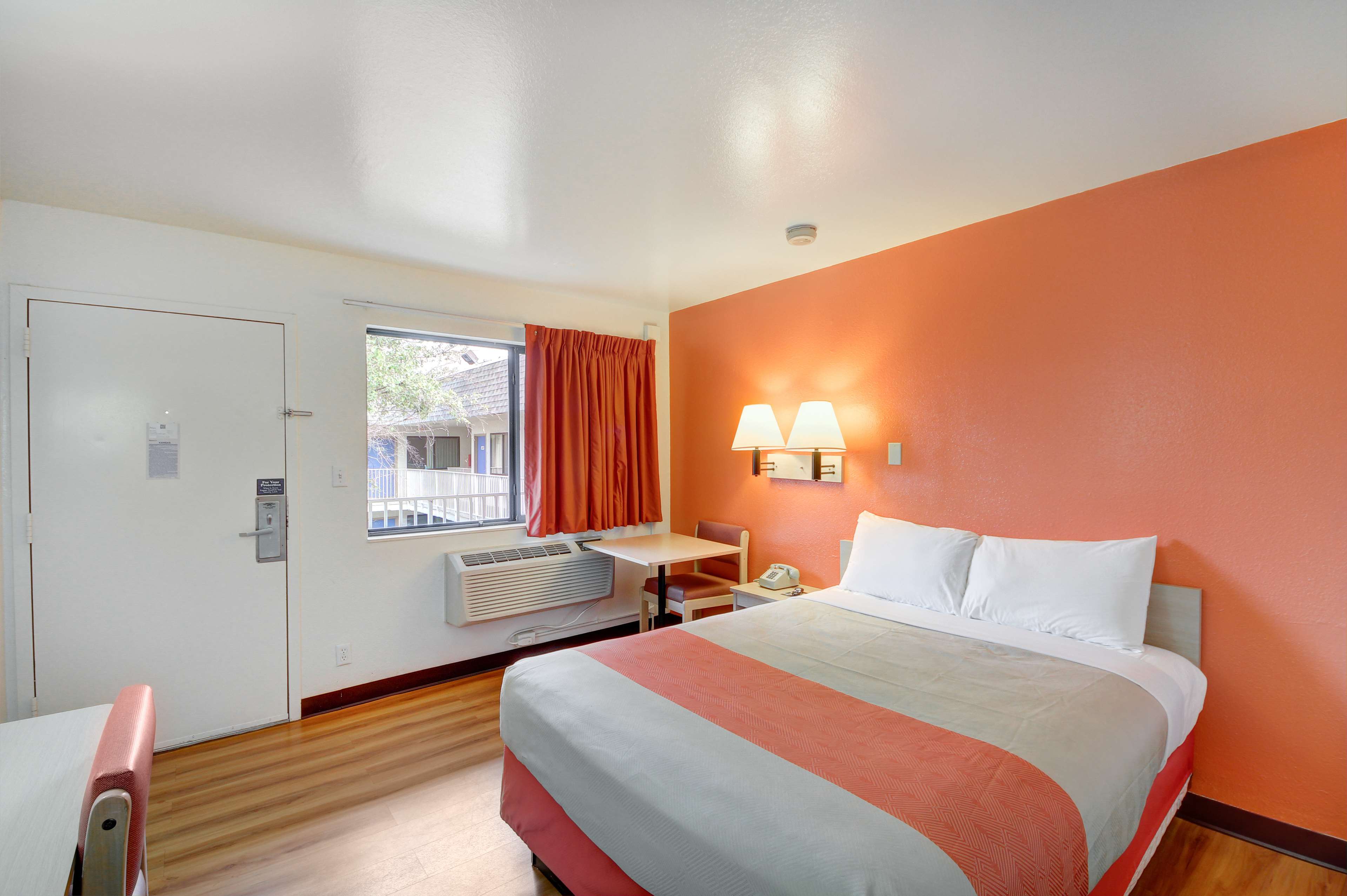 Motel 6 Wichita Airport