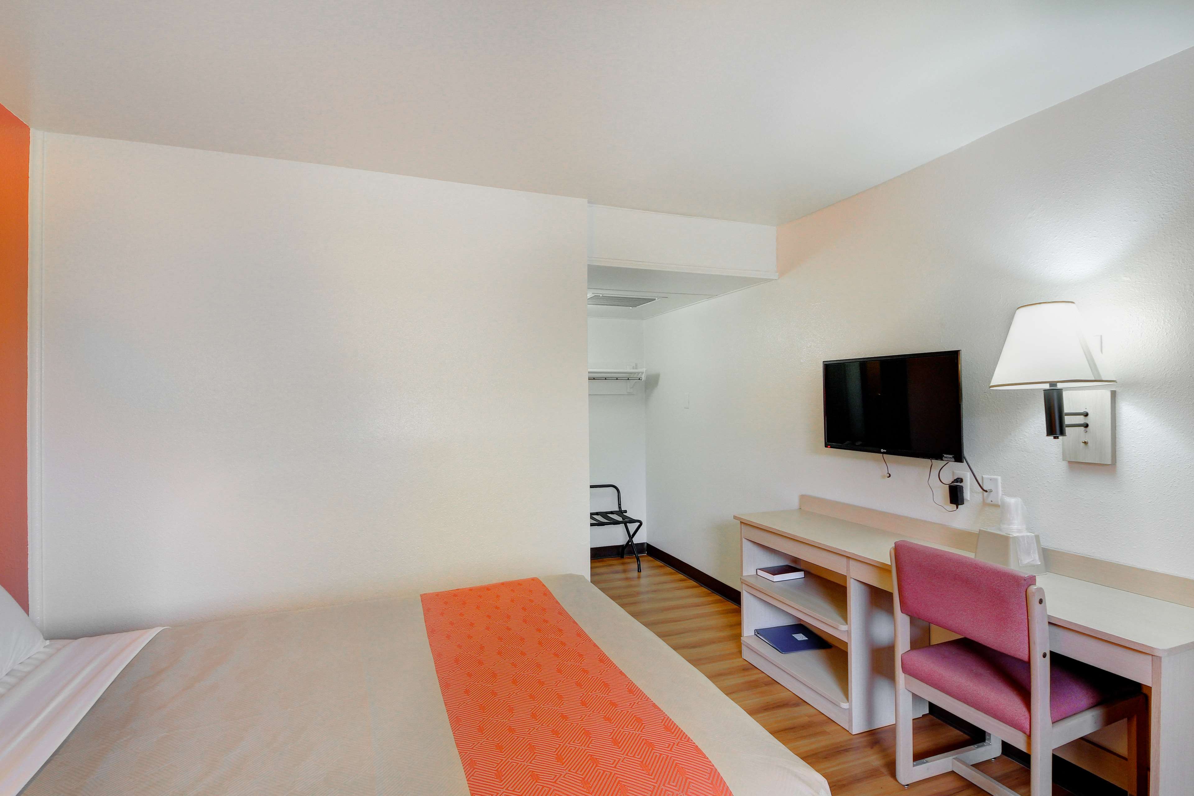 Motel 6 Wichita Airport