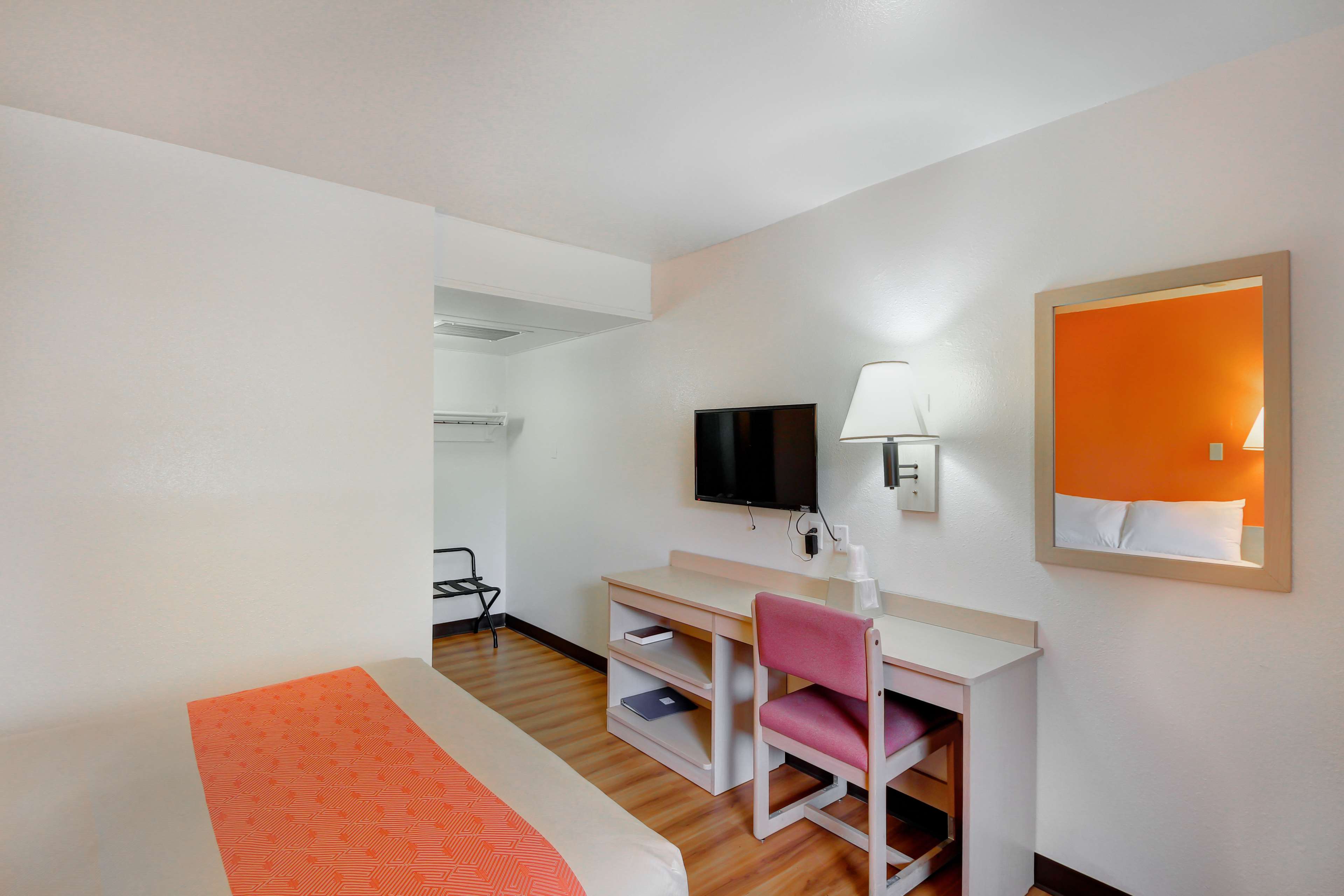 Motel 6 Wichita Airport