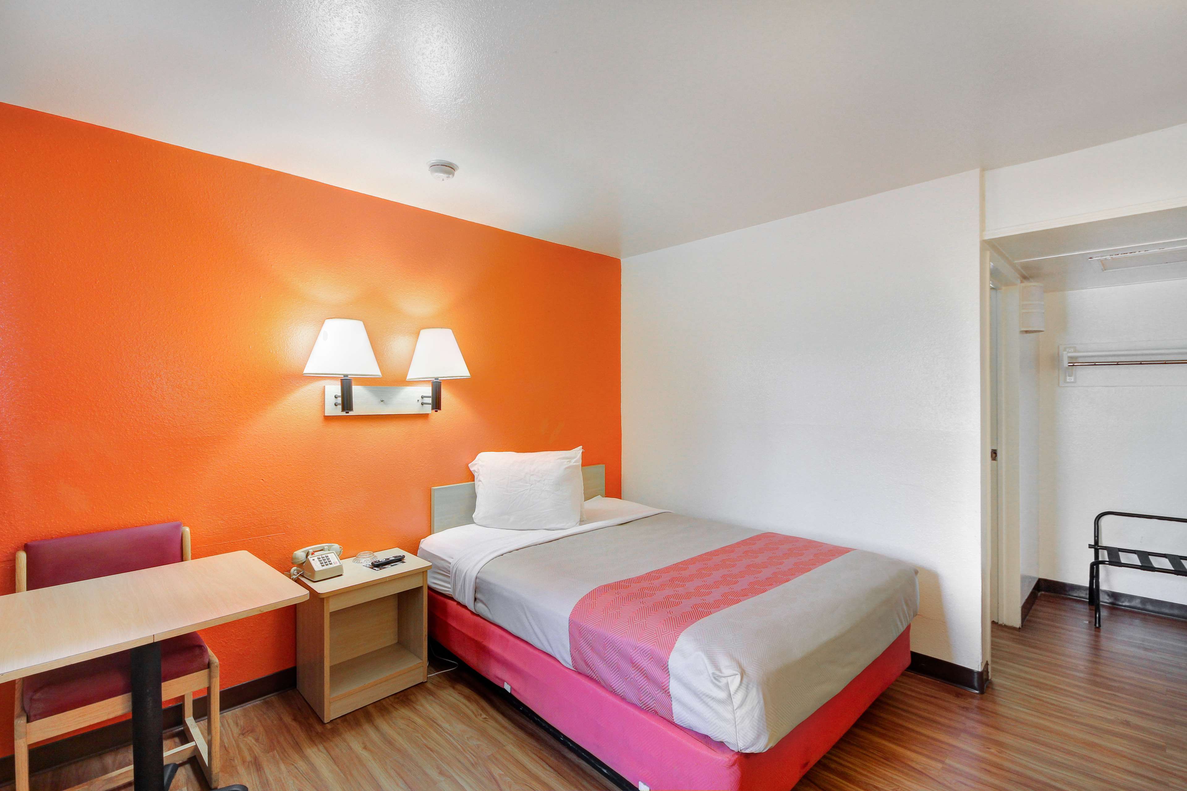 Motel 6 Wichita Airport