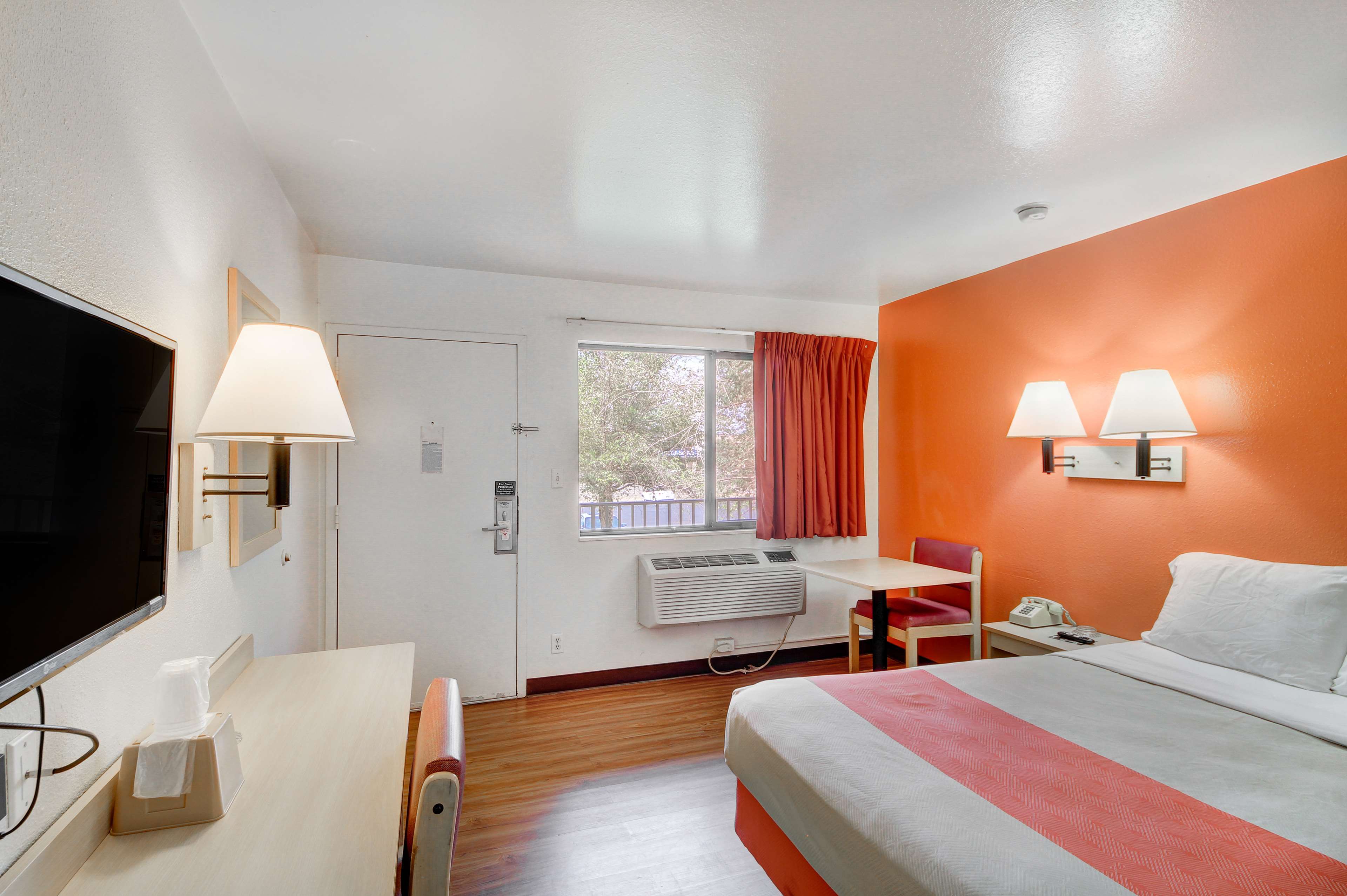 Motel 6 Wichita Airport