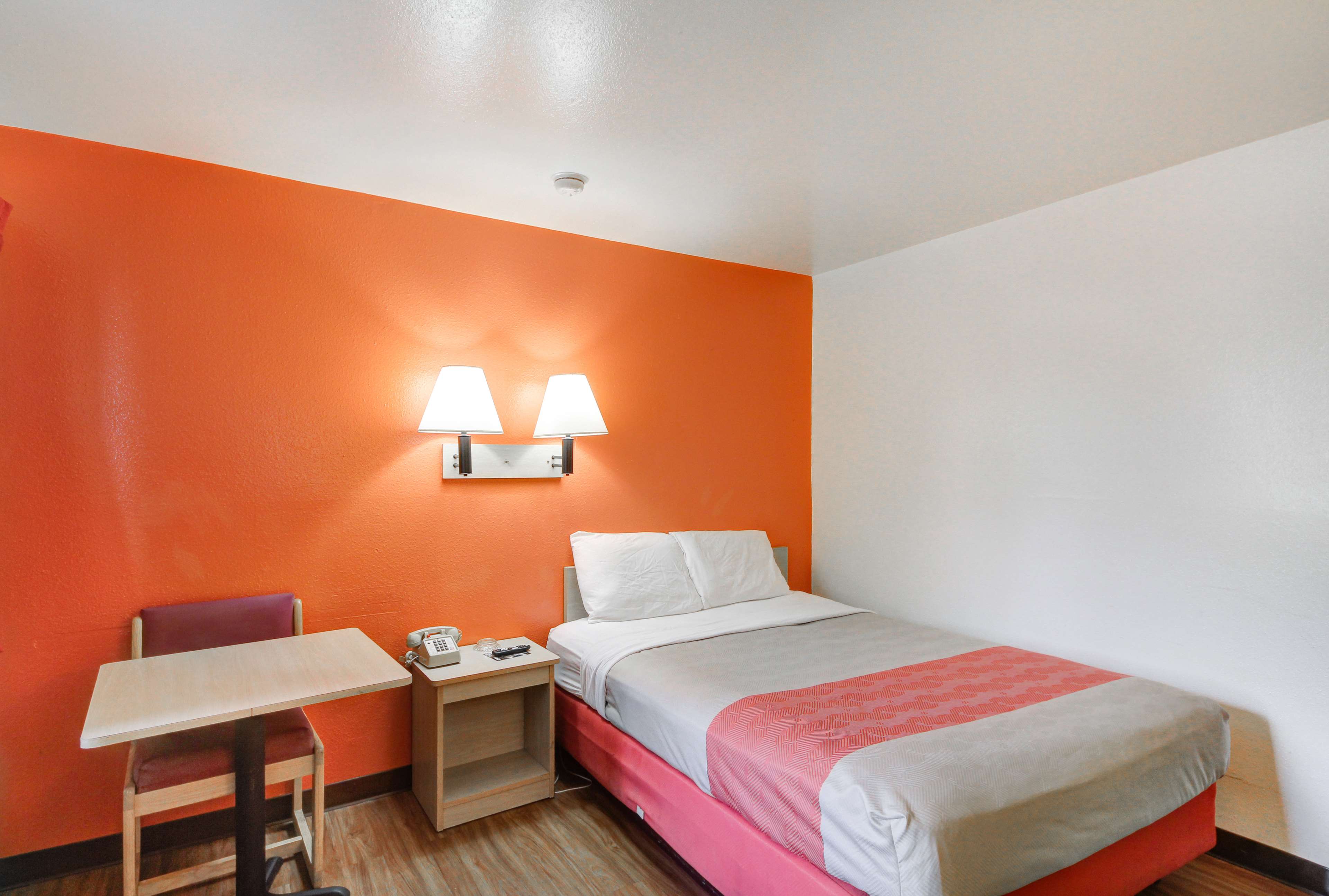 Motel 6 Wichita Airport