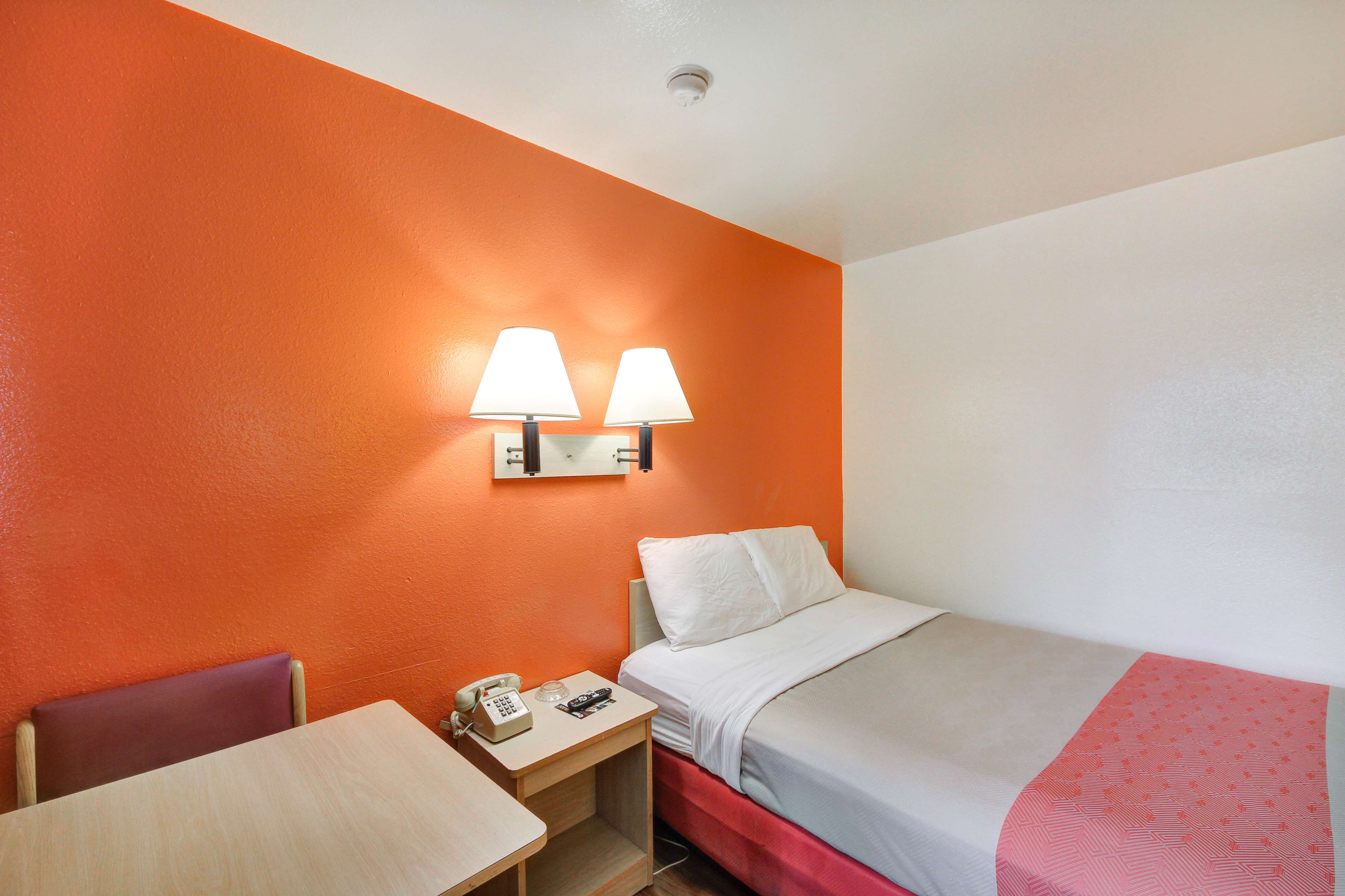 Motel 6 Wichita Airport