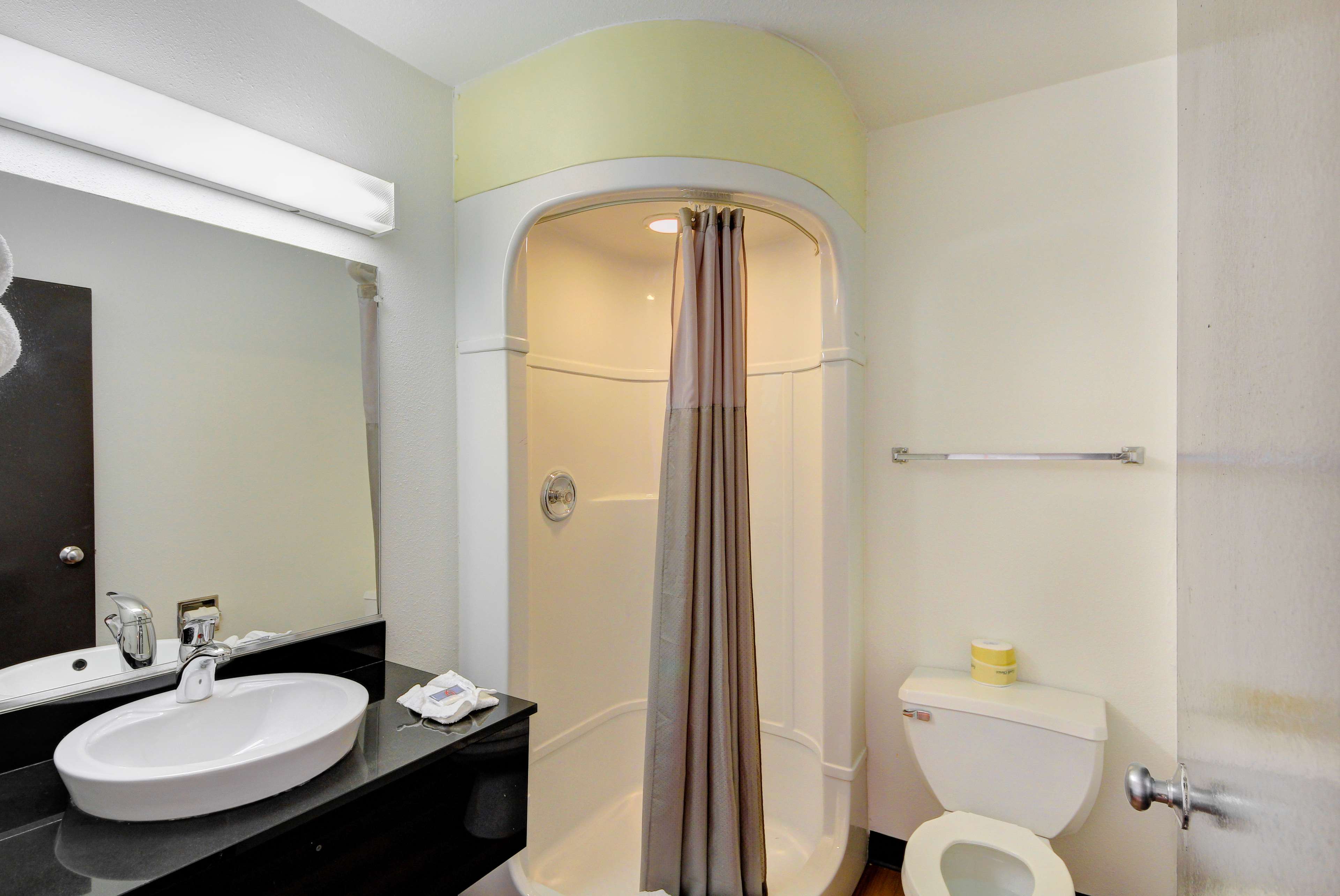 Motel 6 Wichita Airport