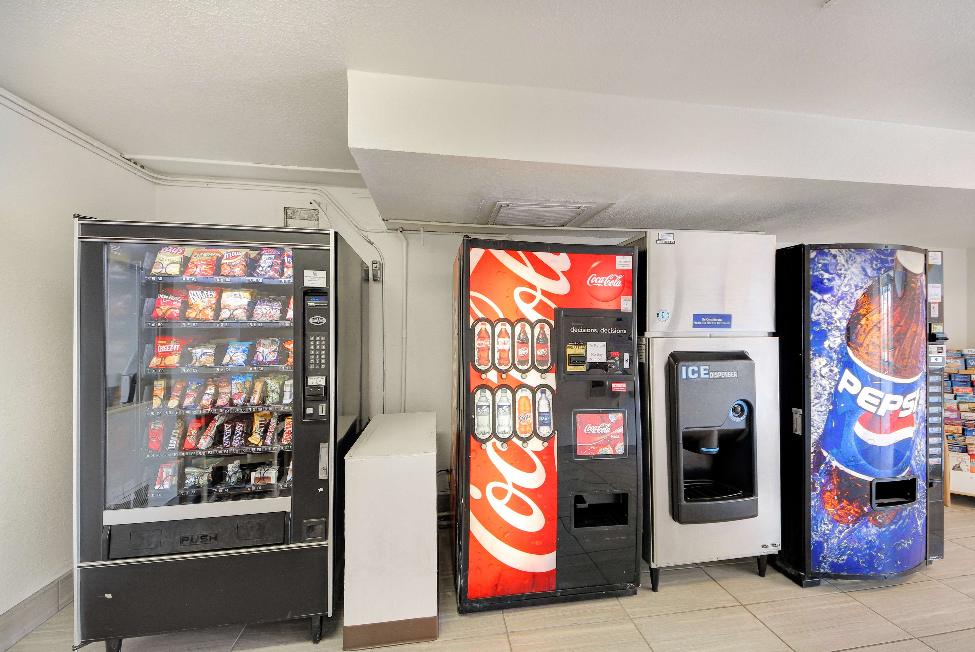 Motel 6 Wichita Airport