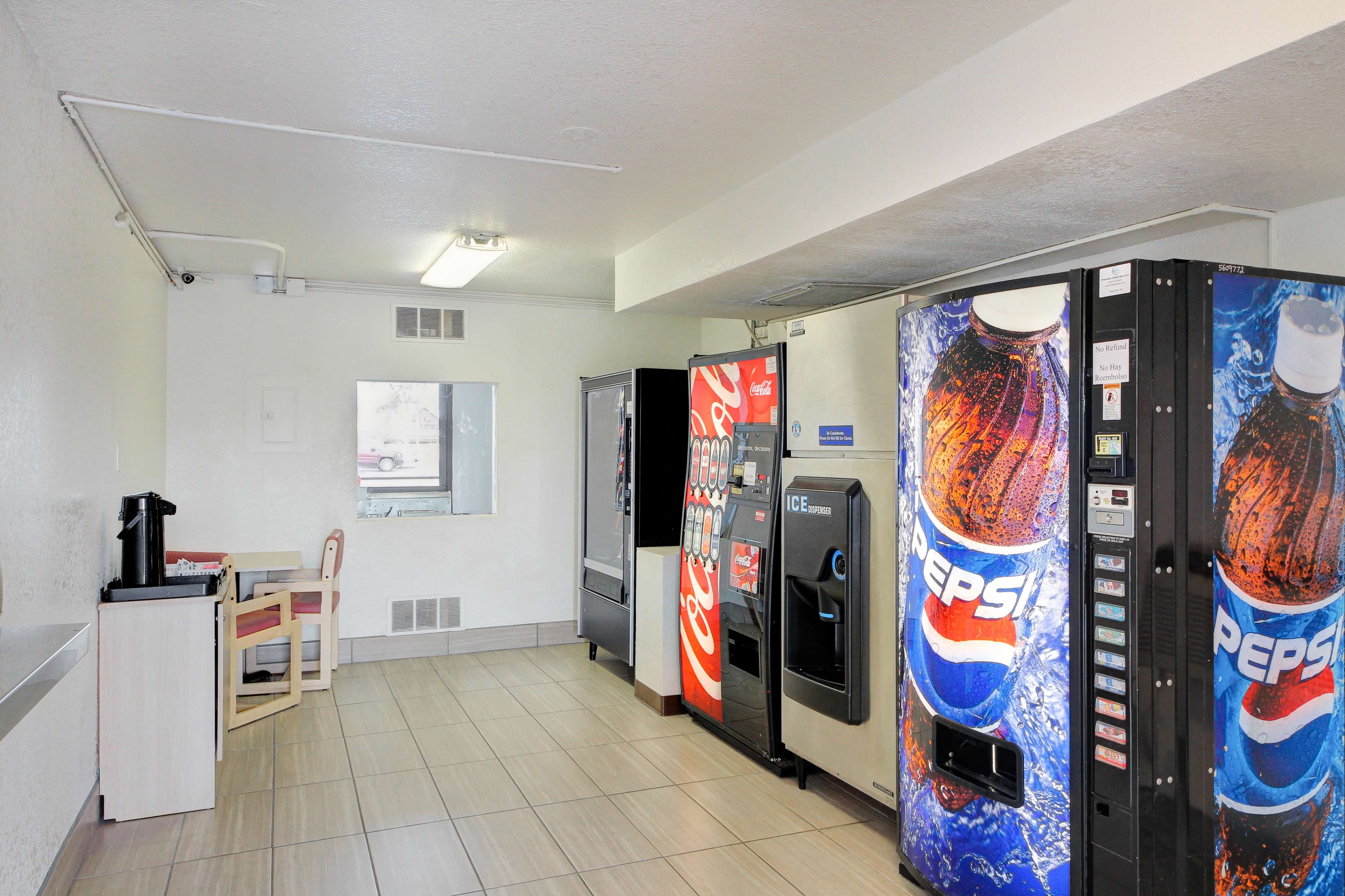 Motel 6 Wichita Airport