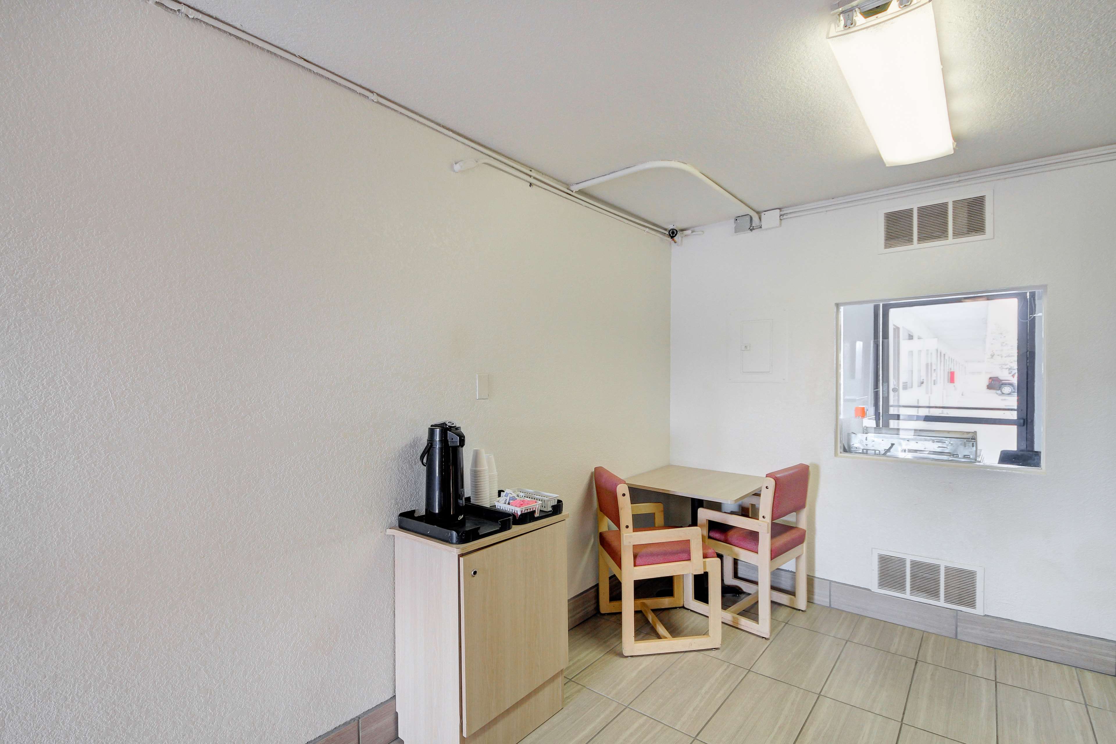 Motel 6 Wichita Airport