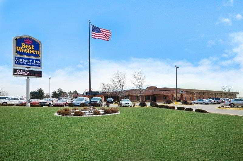 Red Roof Inn & Conference Center Wichita Airport