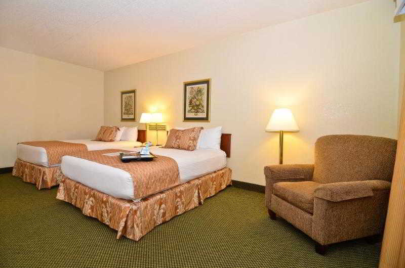 Red Roof Inn & Conference Center Wichita Airport
