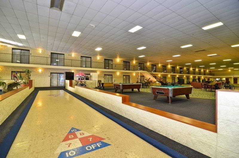 Red Roof Inn & Conference Center Wichita Airport