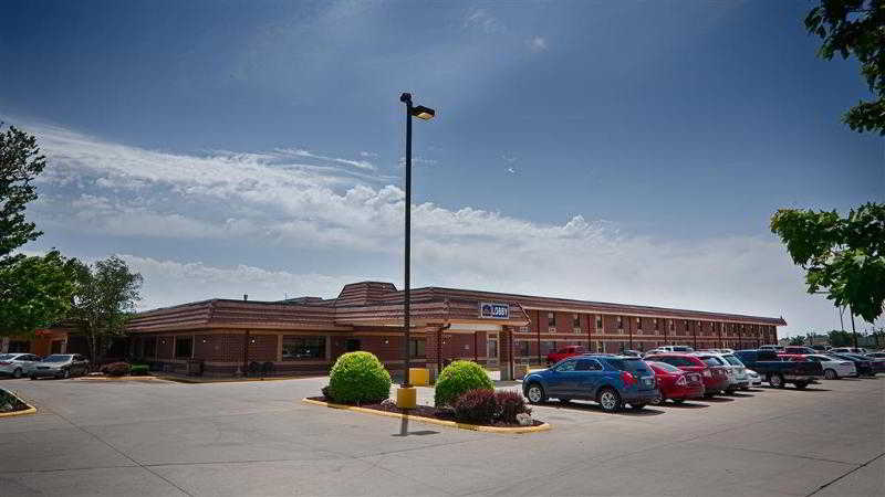 Red Roof Inn & Conference Center Wichita Airport