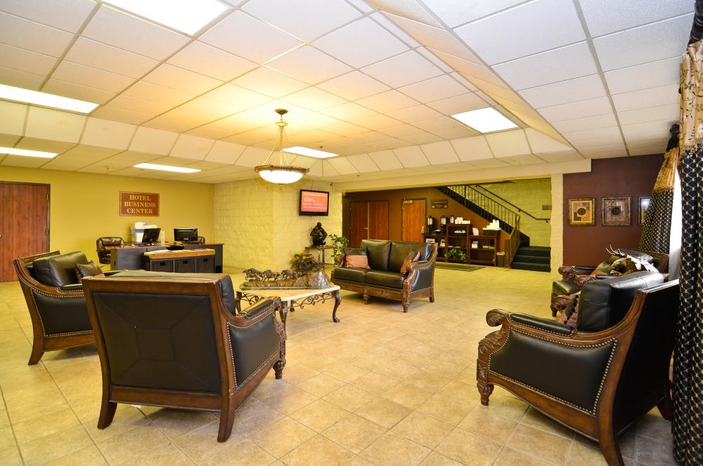 Red Roof Inn & Conference Center Wichita Airport