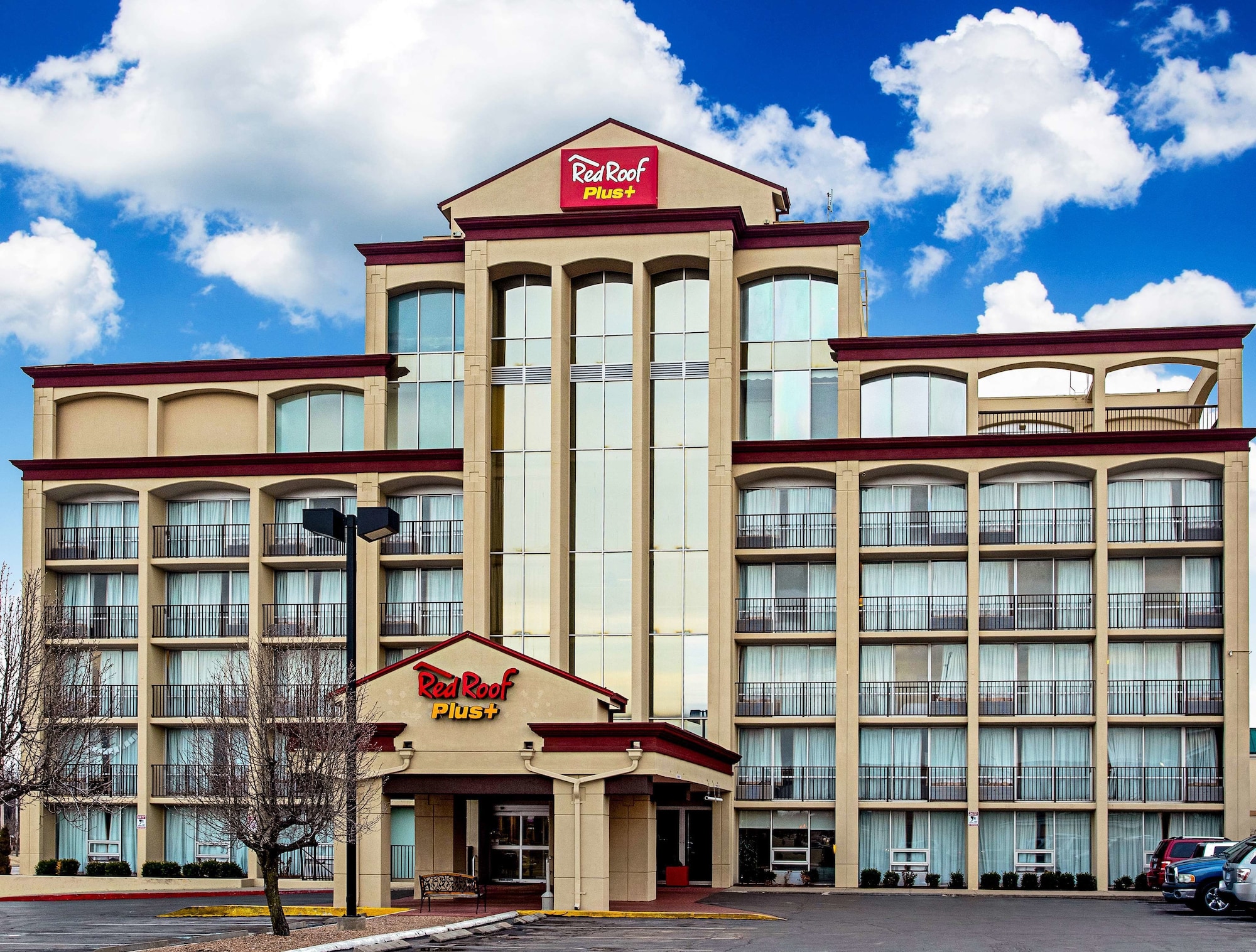 Red Roof Inn Wichita East